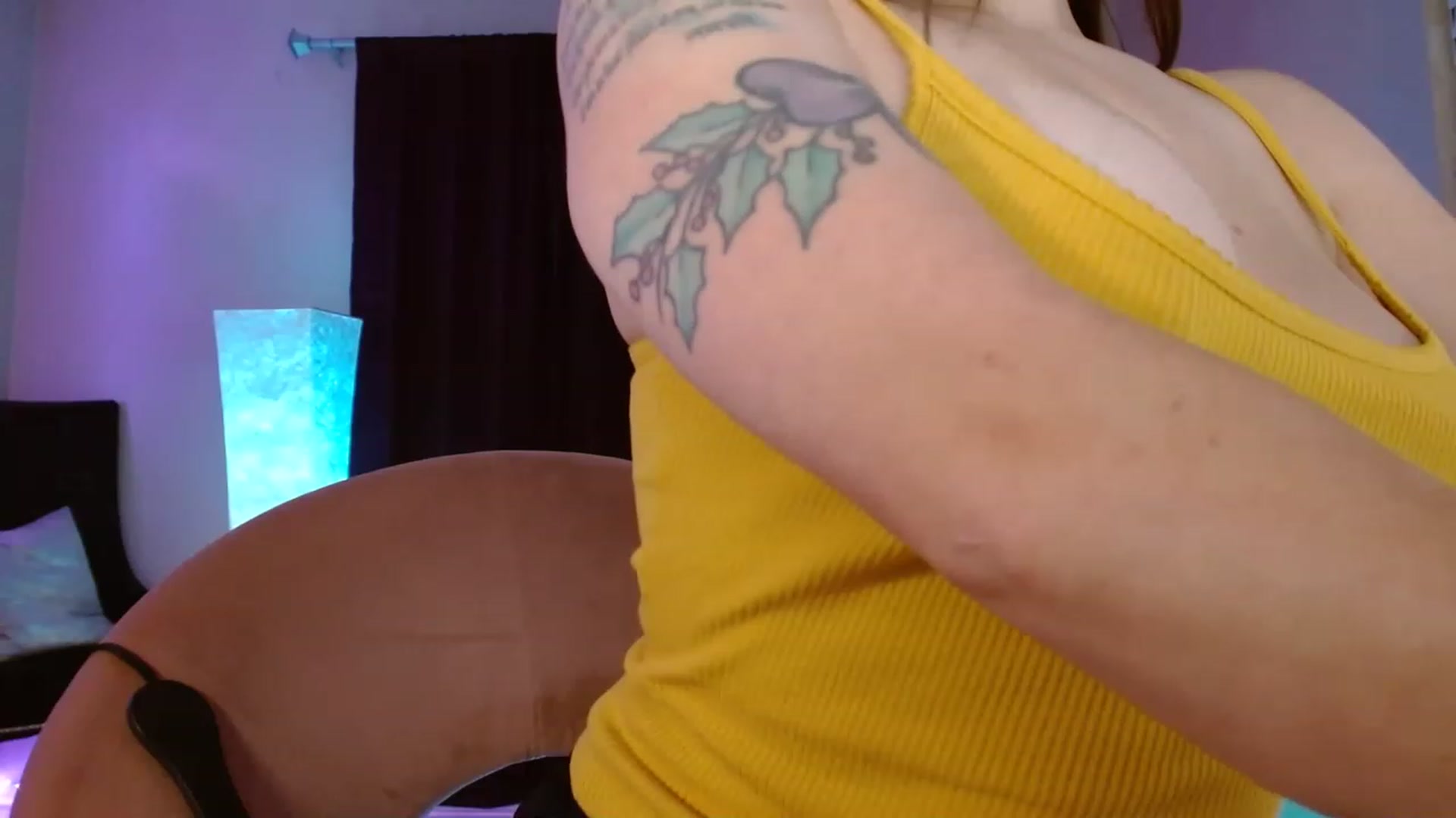 Gallery image thumbnail from DaniSpice's myfreecams stream on, 07/14/2023, 07:21 image 12 of 20