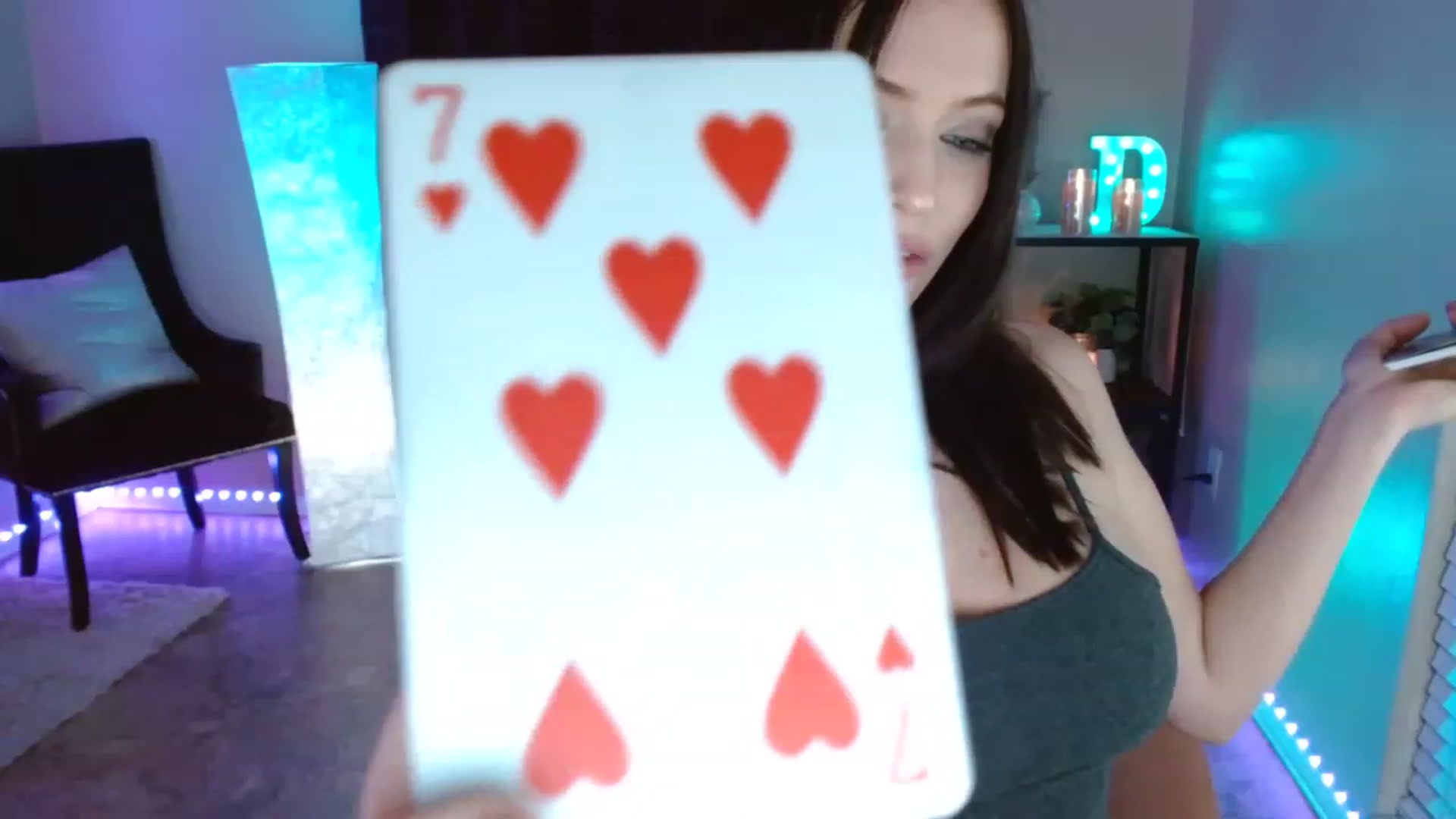 Gallery image thumbnail from DaniSpice's myfreecams stream on, 07/16/2023, 05:40 image 5 of 20