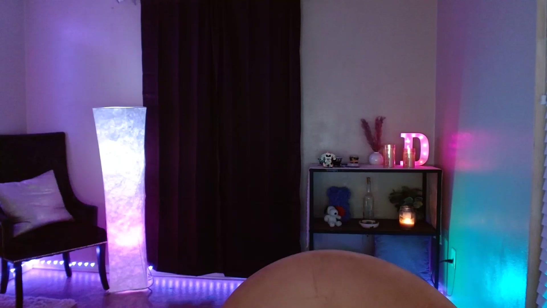Gallery image thumbnail from DaniSpice's myfreecams stream on, 07/18/2023, 01:00 image 16 of 20