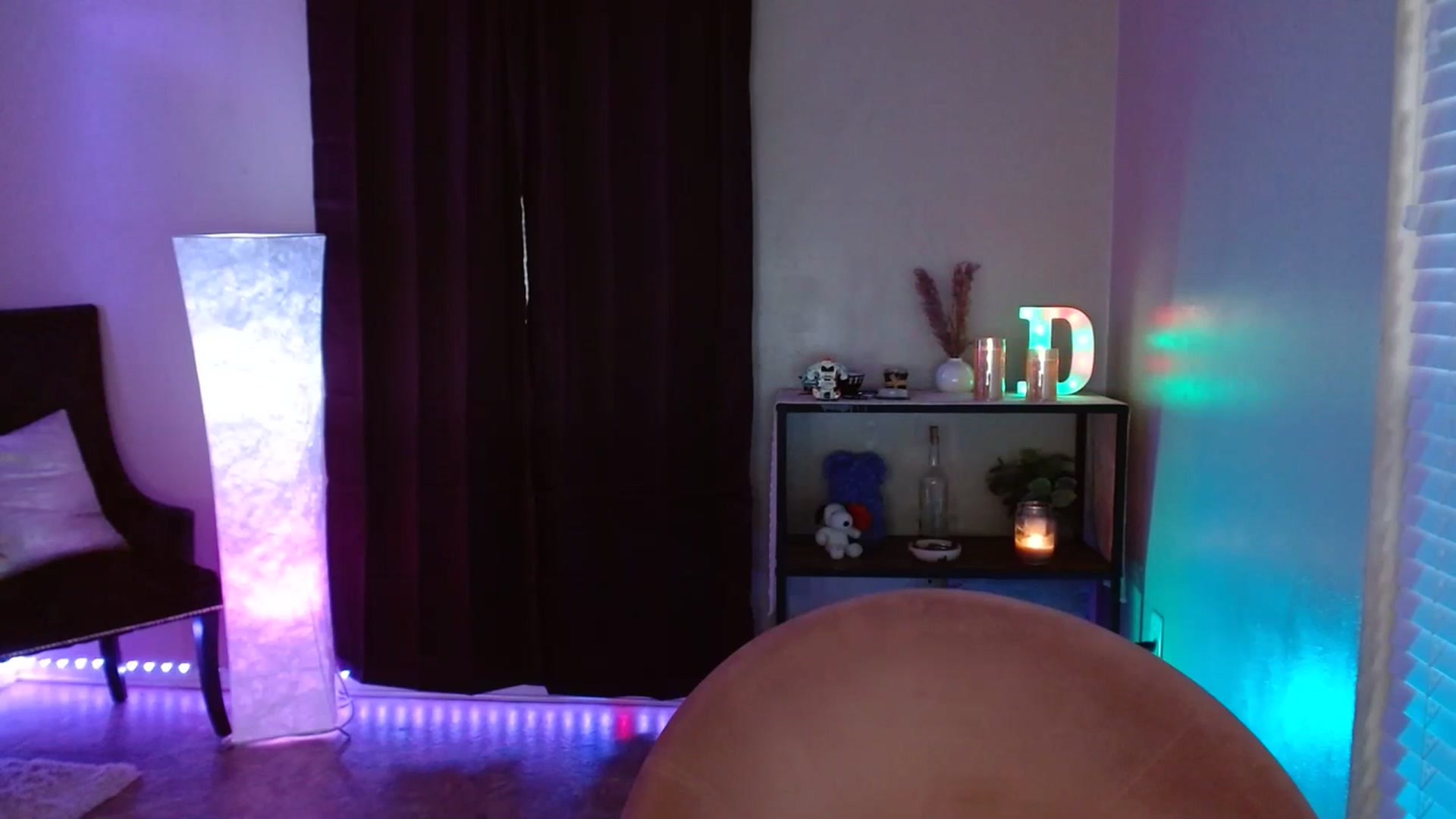 Gallery image thumbnail from DaniSpice's myfreecams stream on, 07/18/2023, 01:00 image 7 of 20