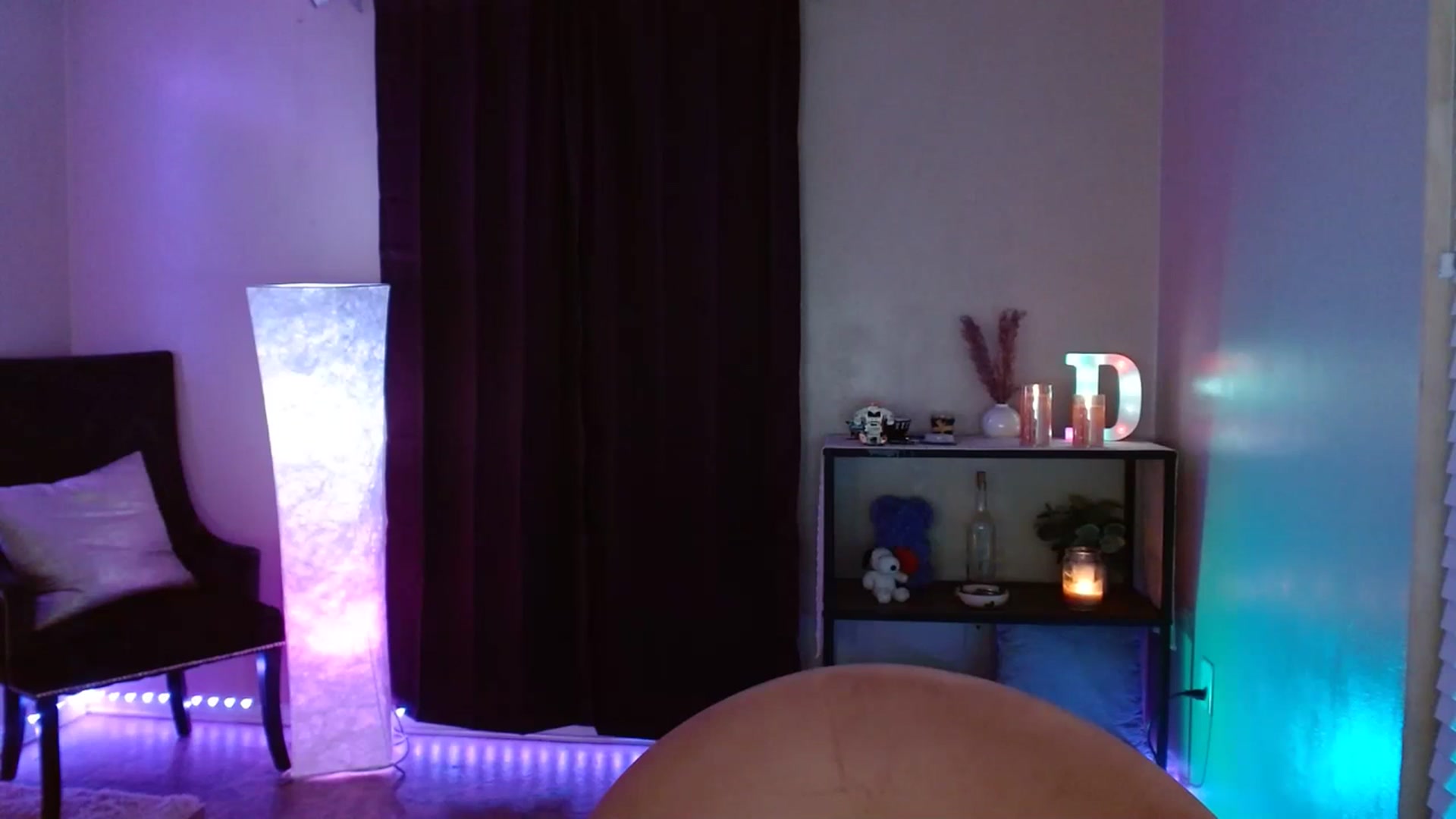 Gallery image thumbnail from DaniSpice's myfreecams stream on, 07/18/2023, 01:00 image 15 of 20