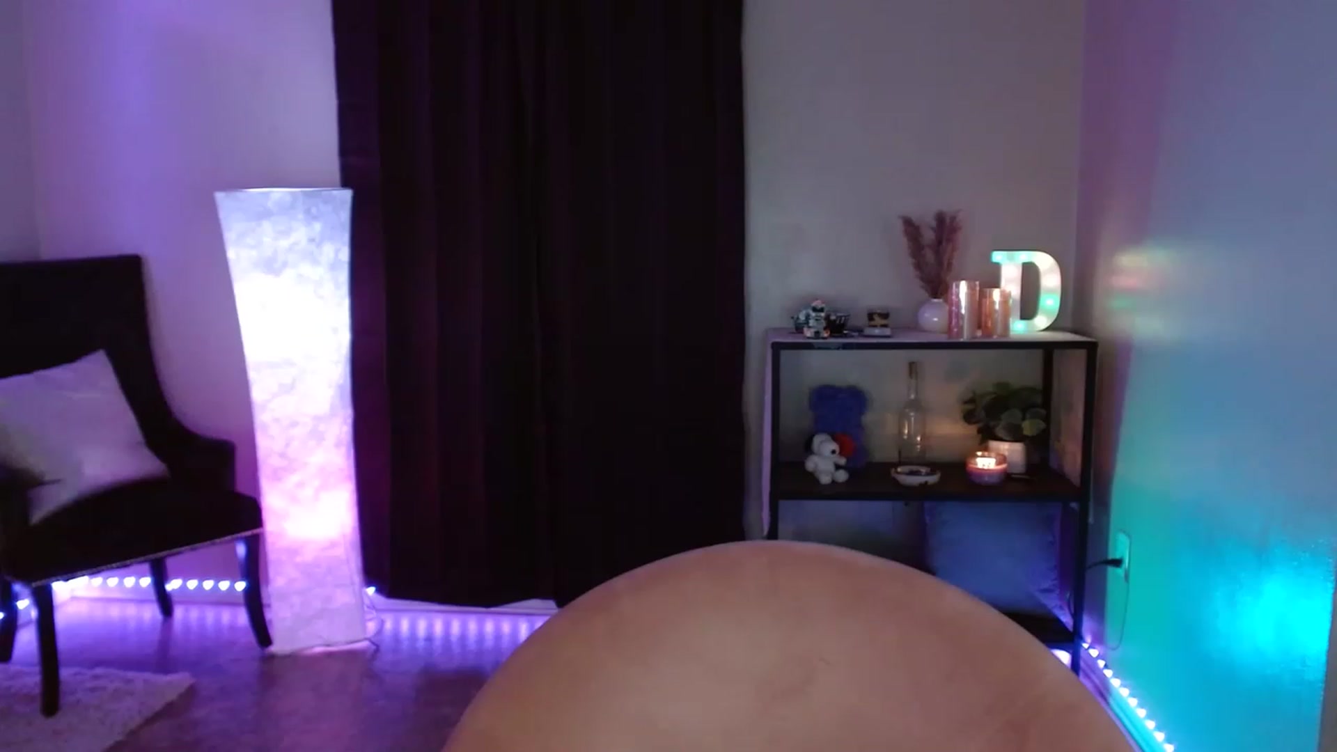 Gallery image thumbnail from DaniSpice's myfreecams stream on, 07/20/2023, 05:48 image 13 of 20