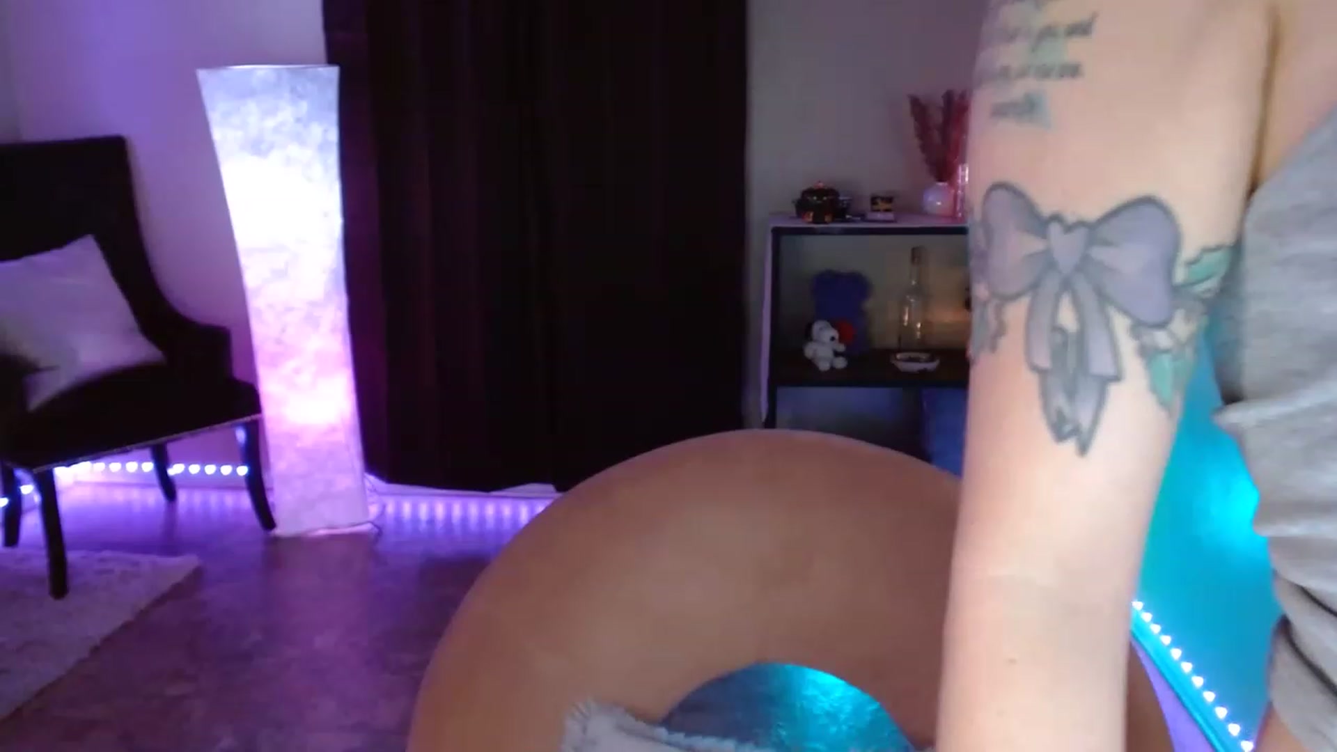 Gallery image thumbnail from DaniSpice's myfreecams stream on, 07/20/2023, 05:48 image 12 of 20