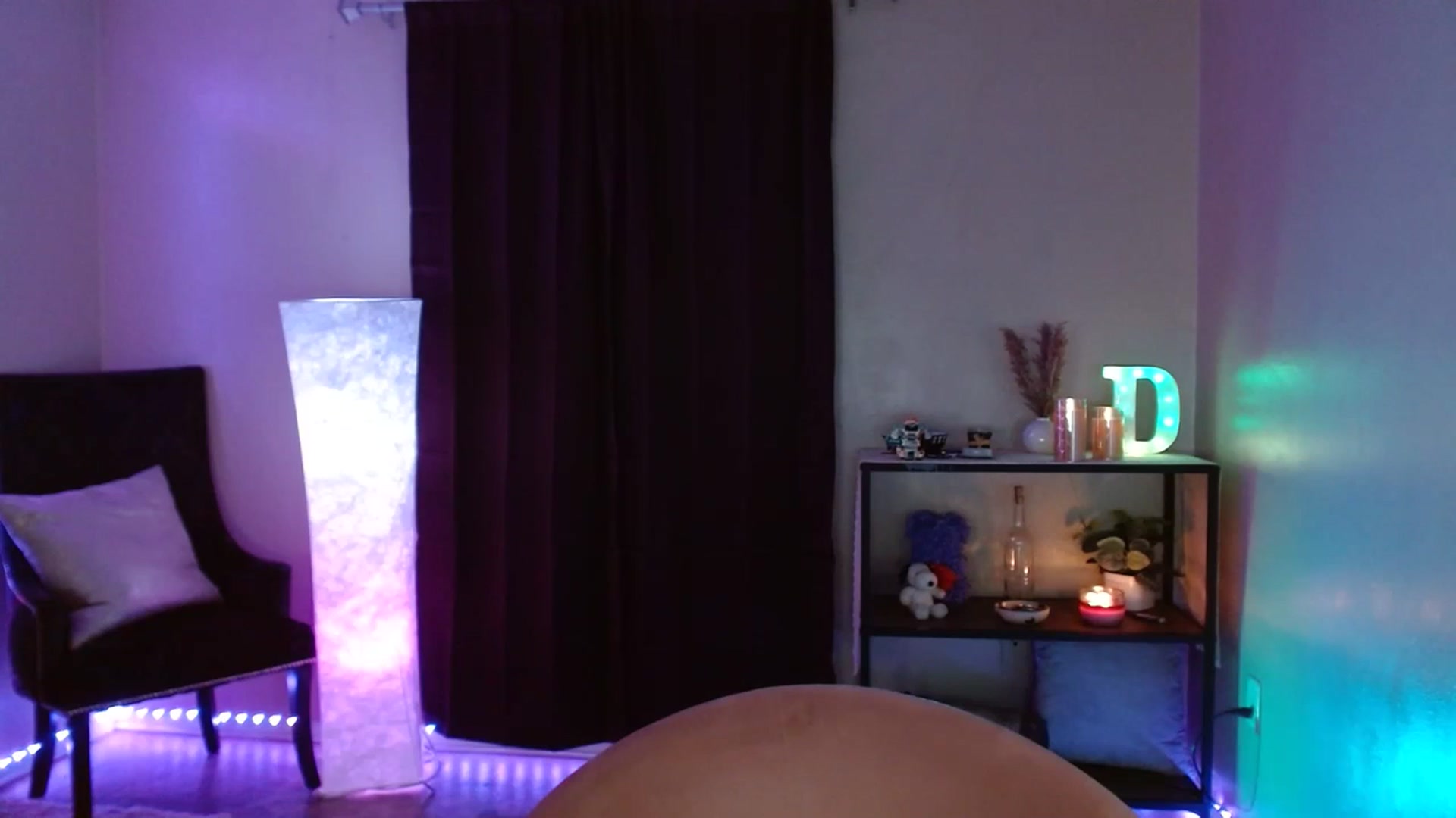 Gallery image thumbnail from DaniSpice's myfreecams stream on, 07/20/2023, 08:19 image 9 of 20