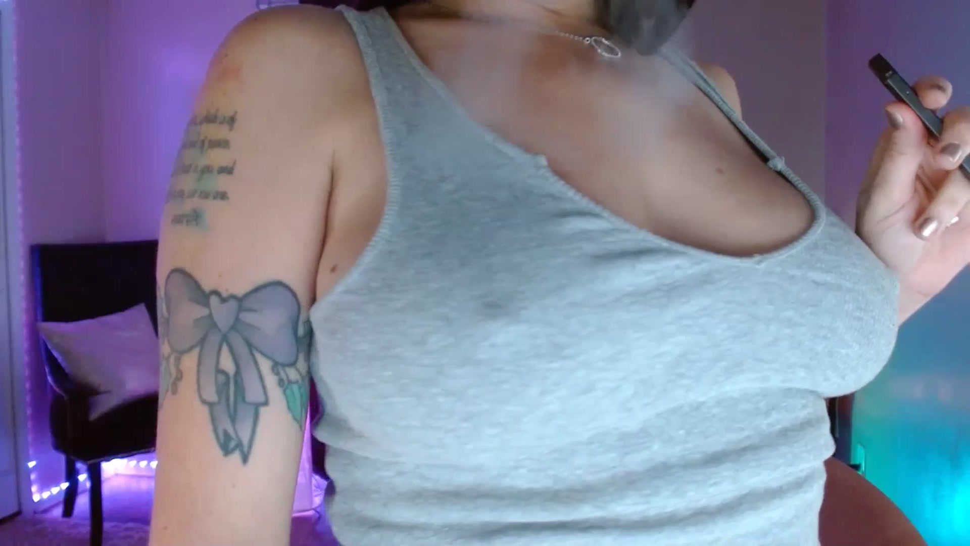 Gallery image thumbnail from DaniSpice's myfreecams stream on, 07/20/2023, 08:19 image 3 of 20