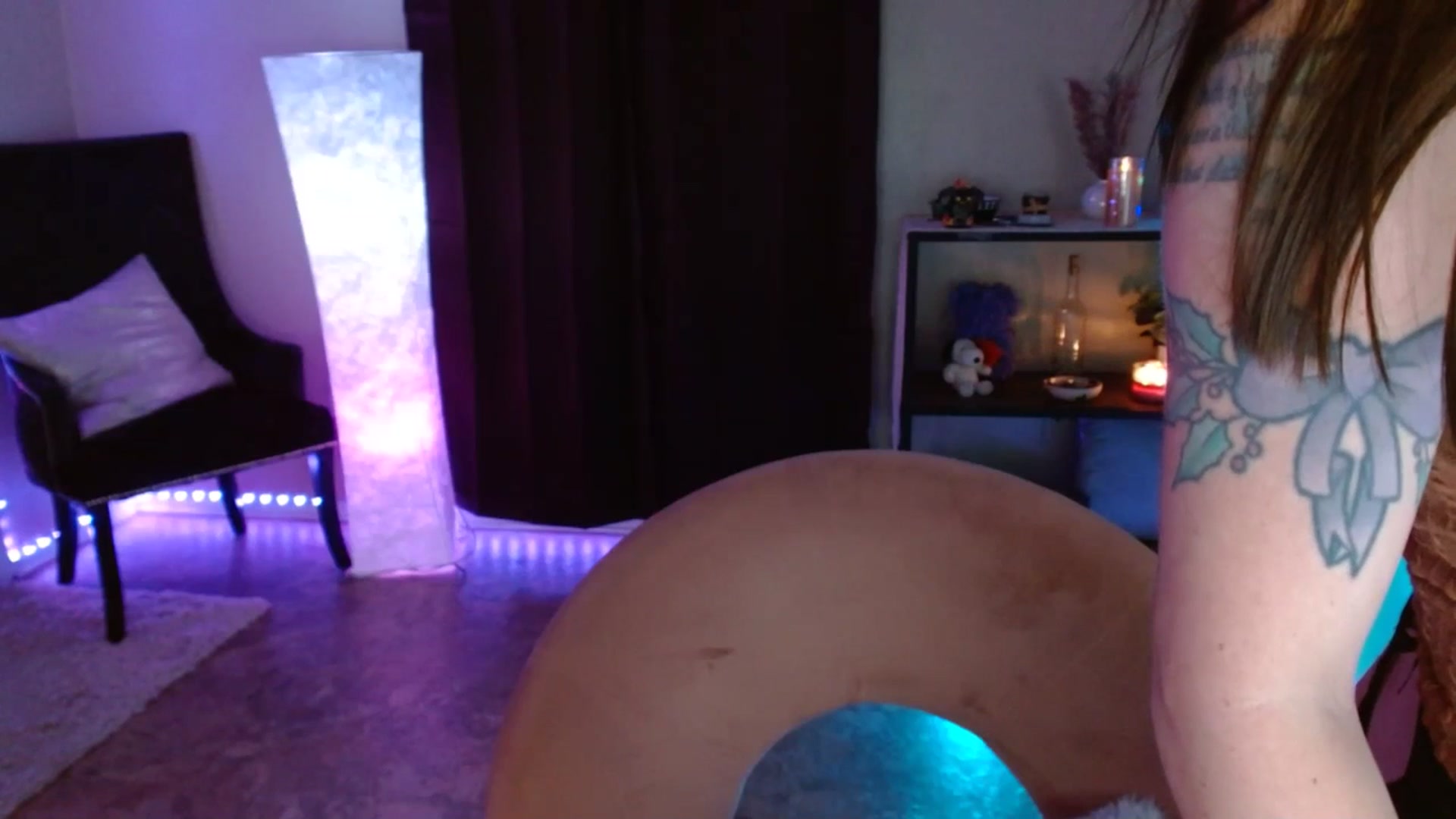 Gallery image thumbnail from DaniSpice's myfreecams stream on, 07/21/2023, 06:08 image 17 of 20