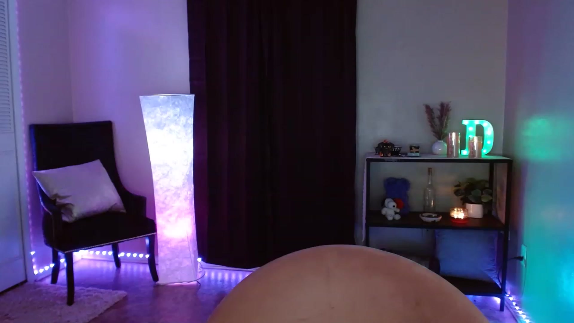 Gallery image thumbnail from DaniSpice's myfreecams stream on, 07/23/2023, 06:34 image 12 of 20