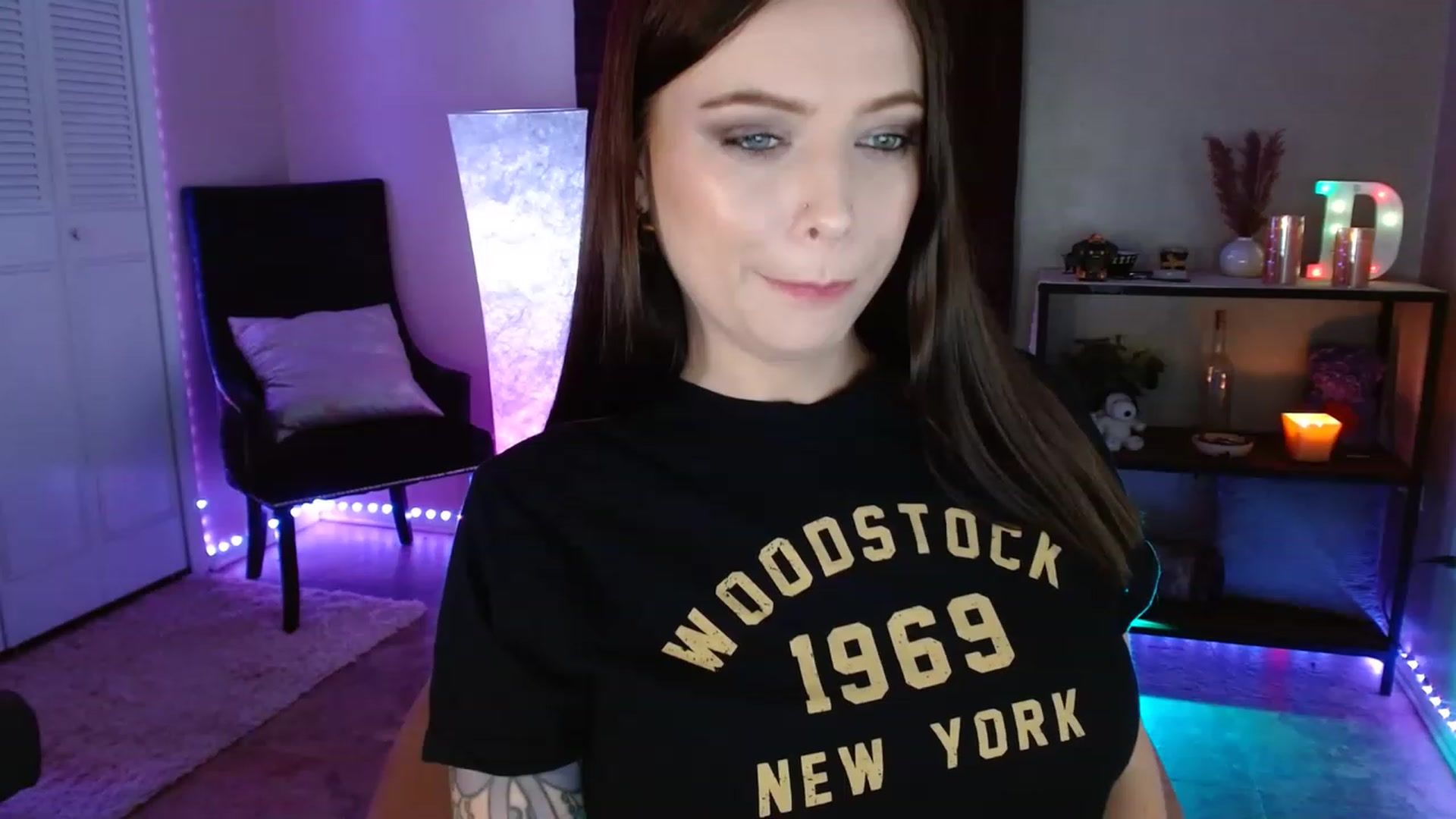 Gallery image thumbnail from DaniSpice's myfreecams stream on, 08/01/2023, 06:05 image 9 of 20