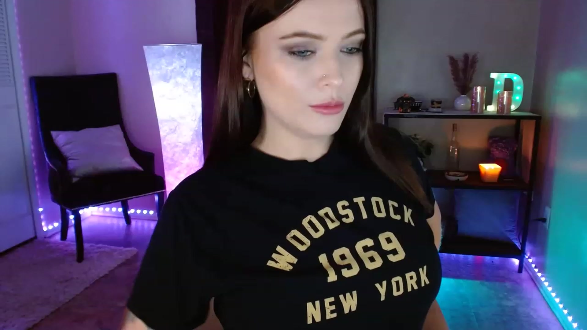 Gallery image thumbnail from DaniSpice's myfreecams stream on, 08/01/2023, 06:05 image 6 of 20