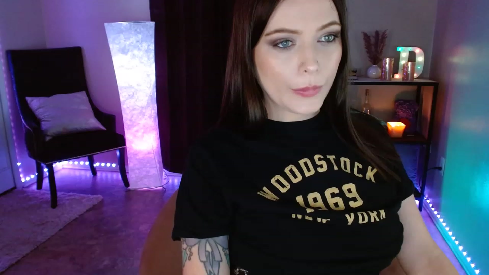 Gallery image thumbnail from DaniSpice's myfreecams stream on, 08/01/2023, 06:05 image 3 of 20