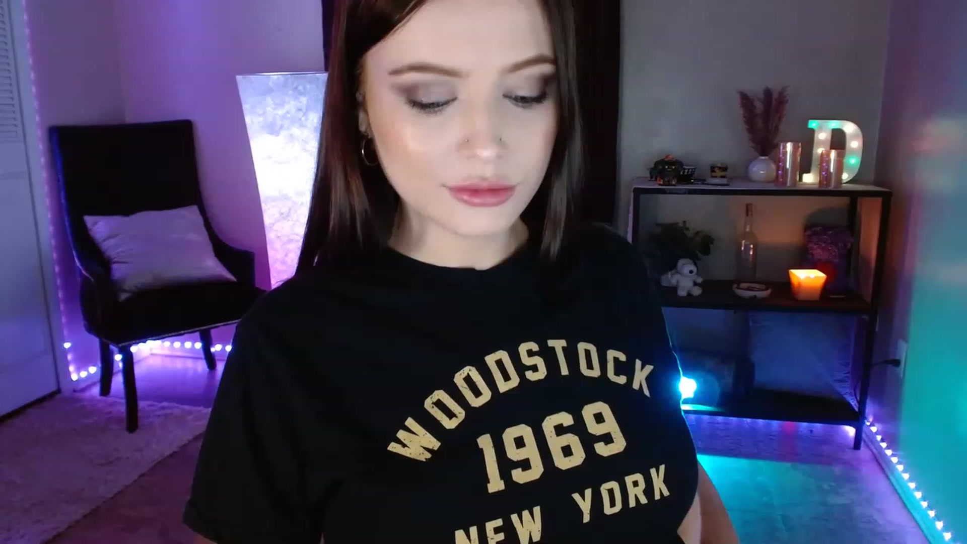 Gallery image thumbnail from DaniSpice's myfreecams stream on, 08/01/2023, 06:05 image 7 of 20