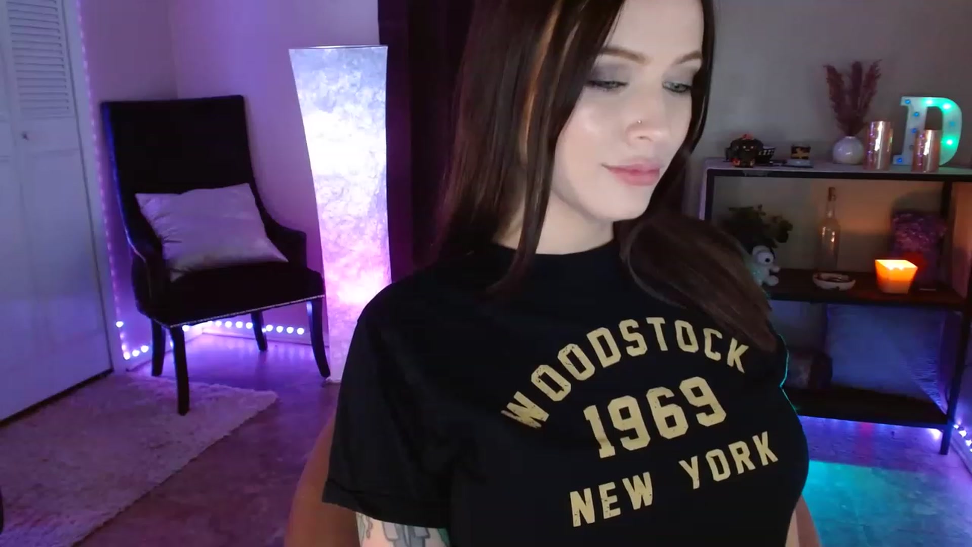 Gallery image thumbnail from DaniSpice's myfreecams stream on, 08/01/2023, 07:20 image 5 of 20