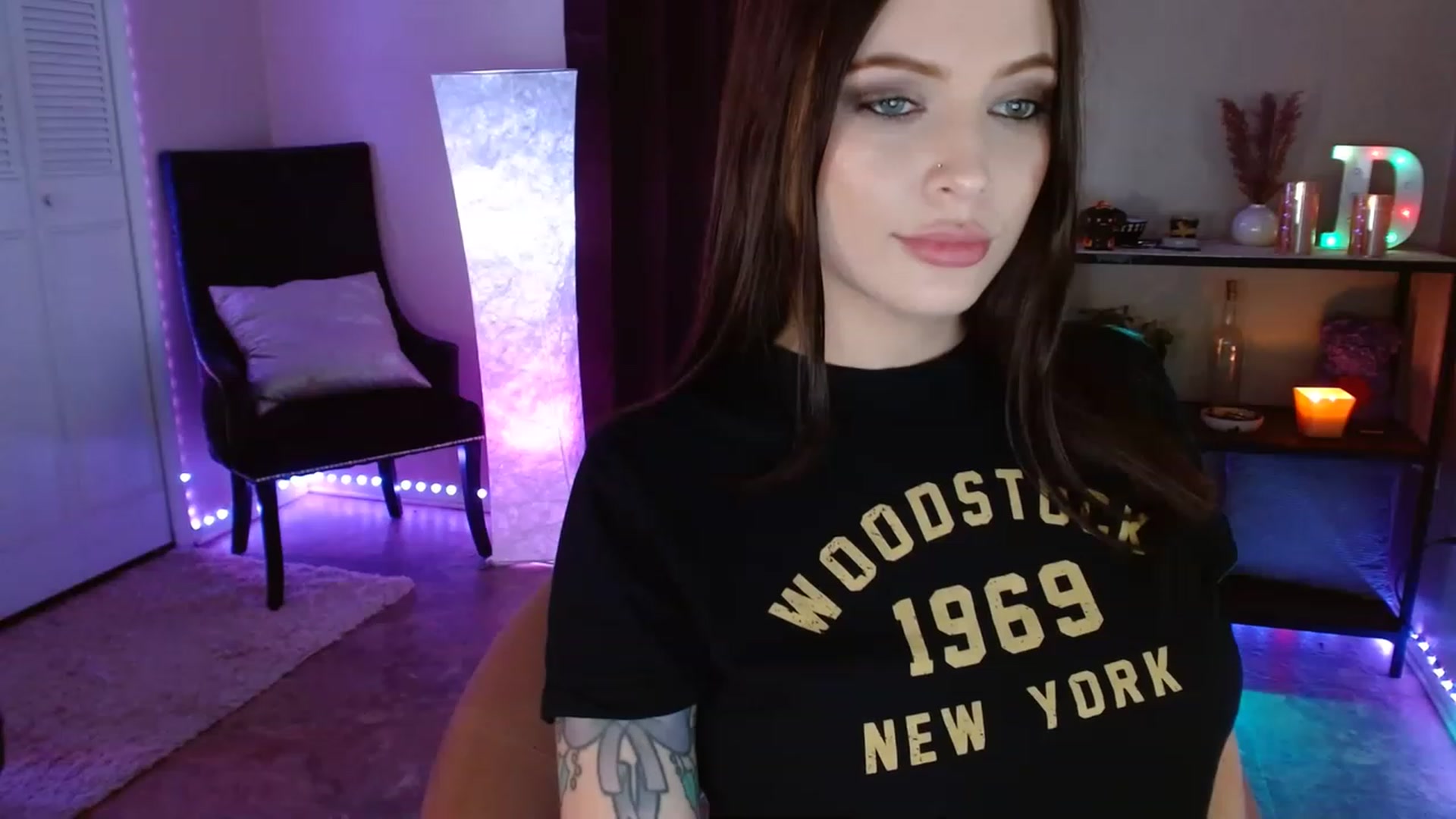 Gallery image thumbnail from DaniSpice's myfreecams stream on, 08/01/2023, 07:20 image 19 of 20