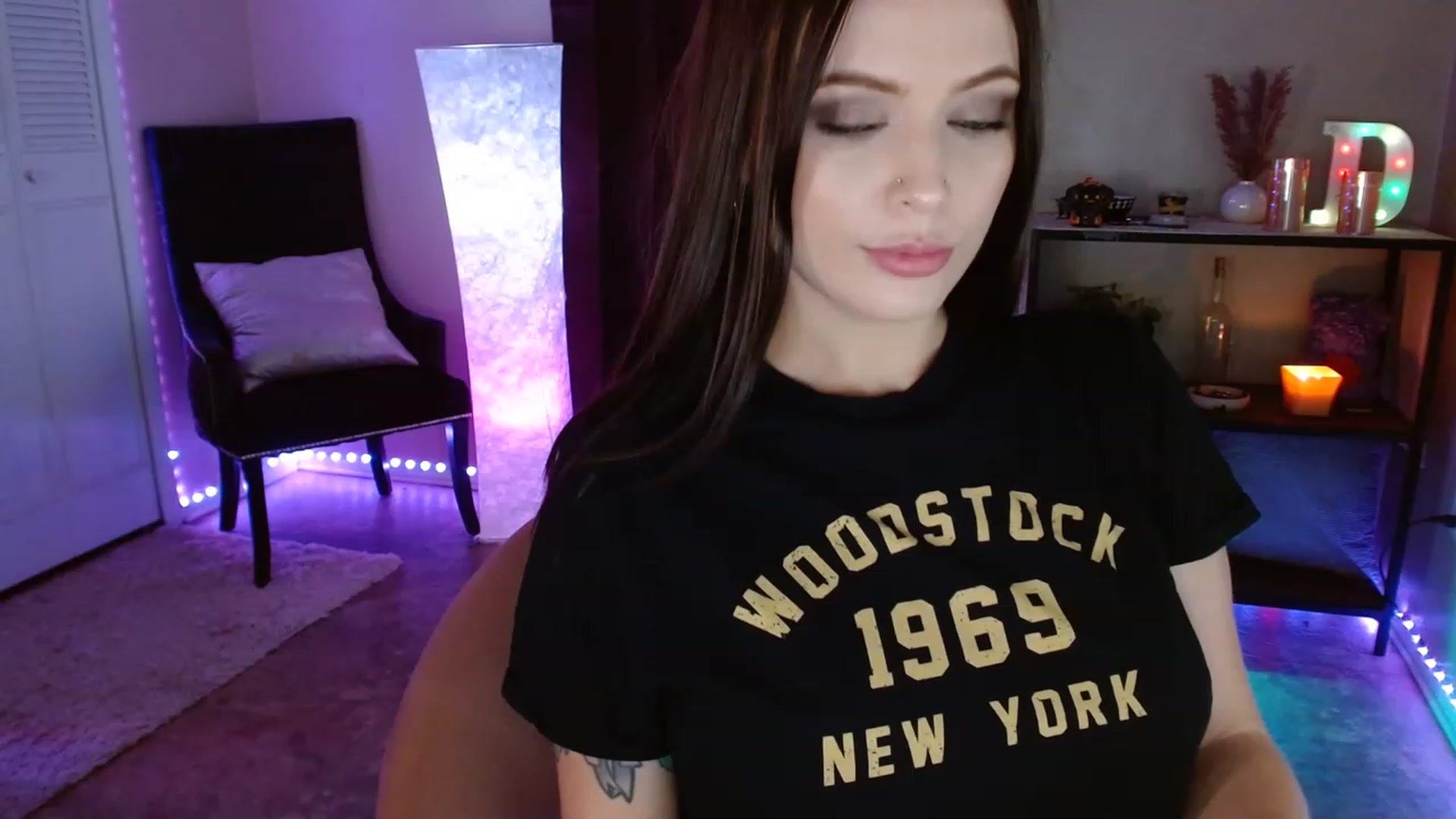 Gallery image thumbnail from DaniSpice's myfreecams stream on, 08/01/2023, 07:20 image 12 of 20