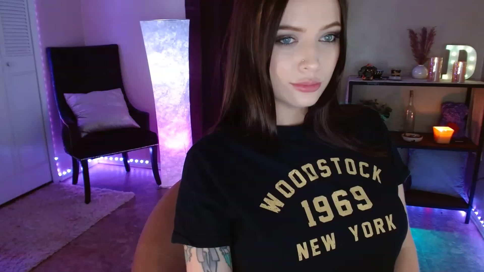 Gallery image thumbnail from DaniSpice's myfreecams stream on, 08/01/2023, 07:20 image 4 of 20