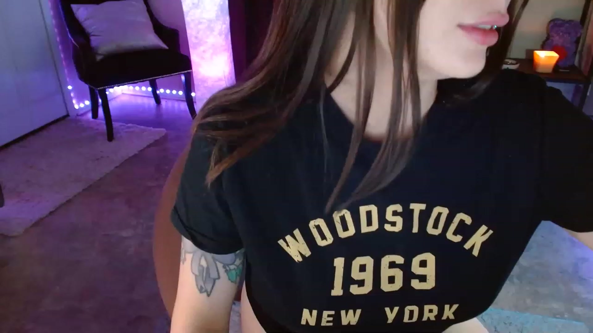 Gallery image thumbnail from DaniSpice's myfreecams stream on, 08/01/2023, 07:20 image 7 of 20