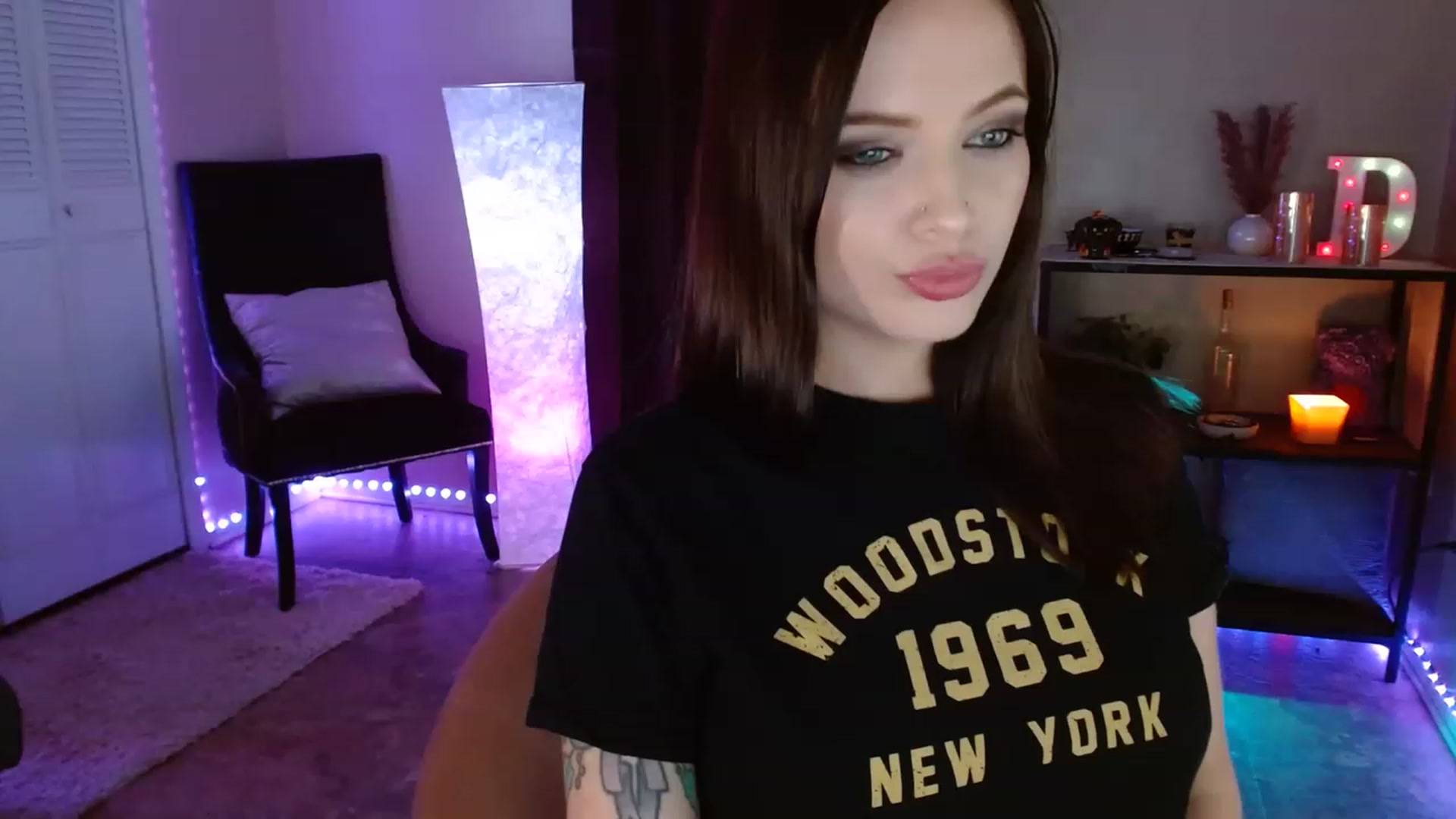 Gallery image thumbnail from DaniSpice's myfreecams stream on, 08/01/2023, 08:20 image 1 of 20