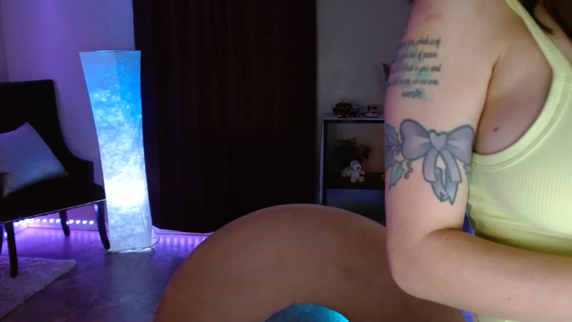 Gallery image thumbnail from DaniSpice's myfreecams stream on, 08/05/2023, 01:19 image 3 of 20