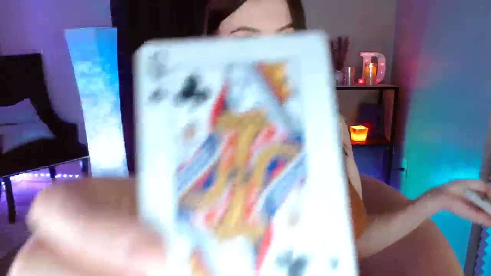 Gallery image thumbnail from DaniSpice's myfreecams stream on, 08/06/2023, 05:57 image 4 of 20