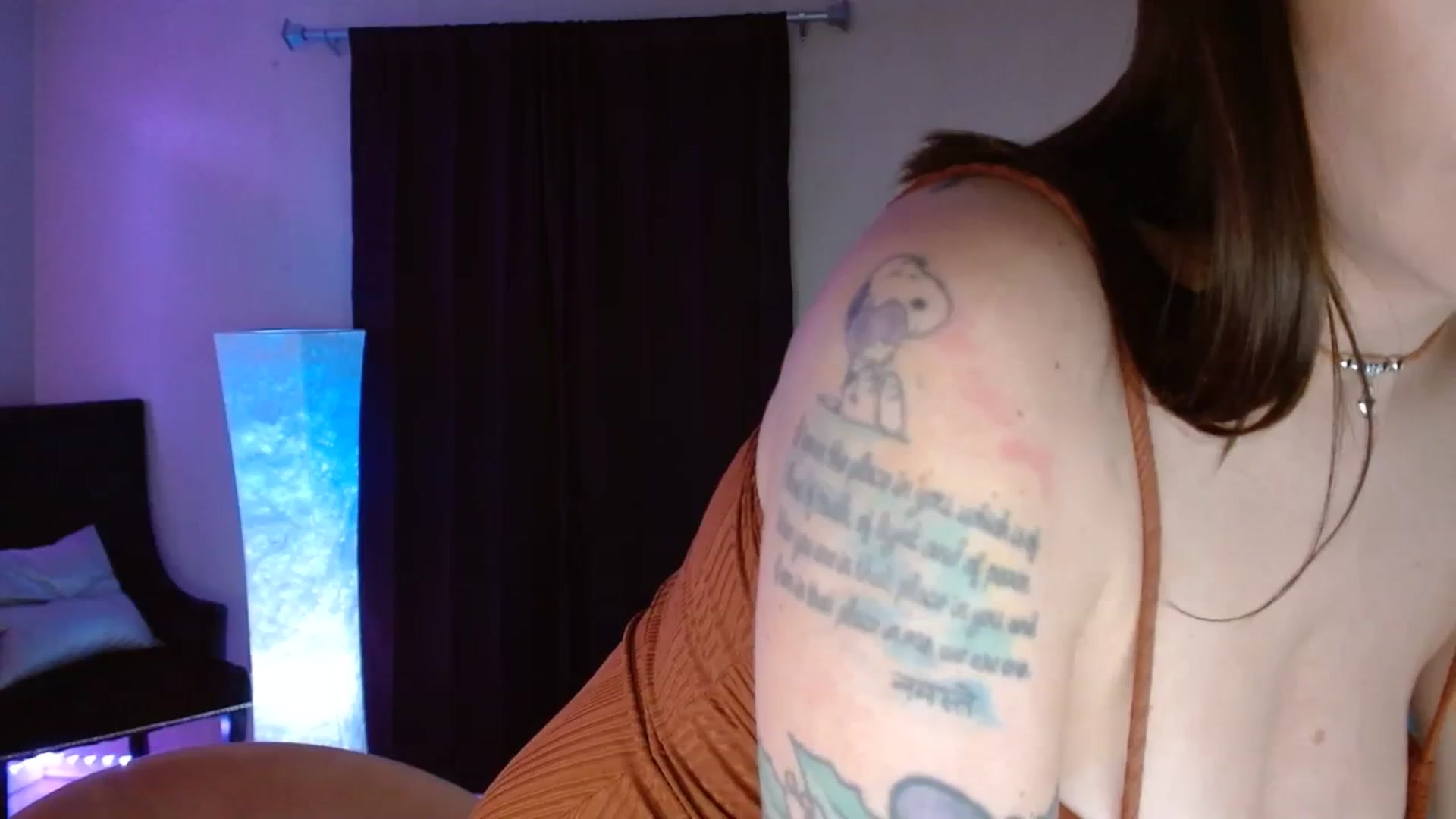Gallery image thumbnail from DaniSpice's myfreecams stream on, 08/06/2023, 08:01 image 10 of 20