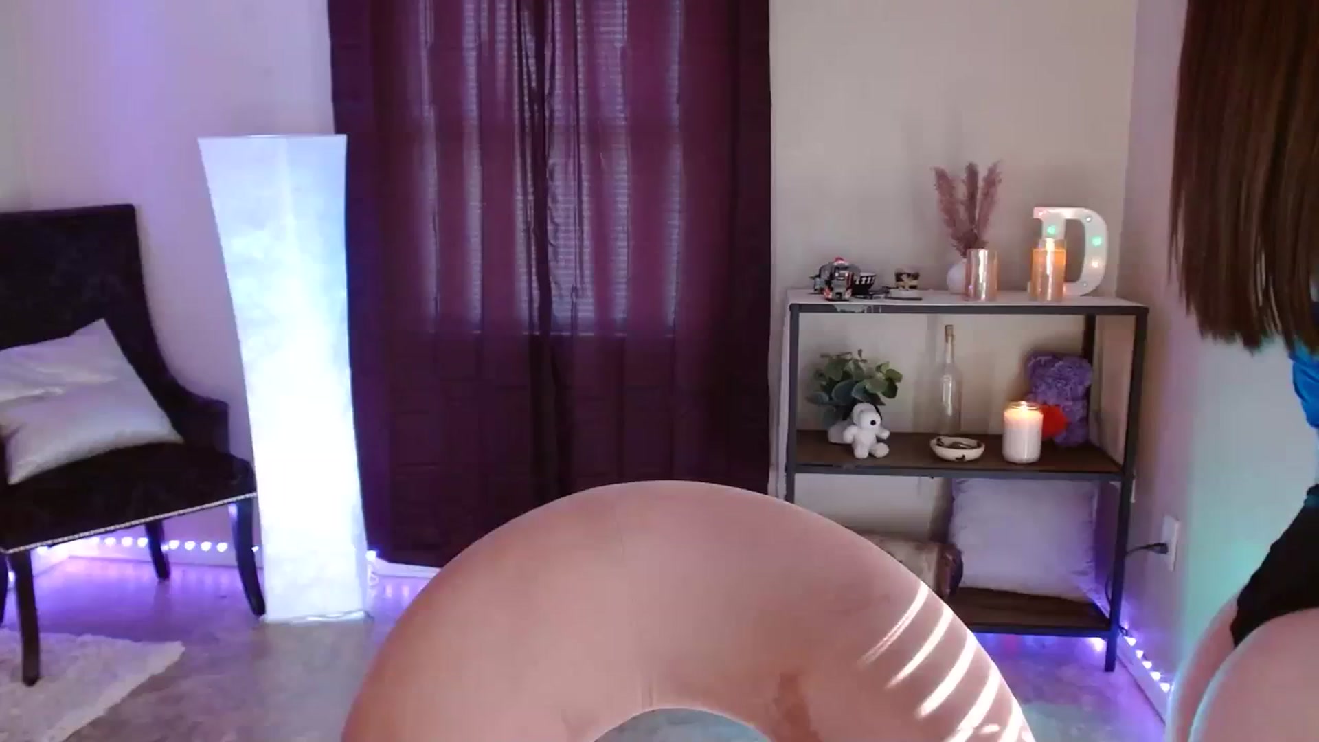 Gallery image thumbnail from DaniSpice's myfreecams stream on, 08/07/2023, 20:56 image 12 of 20