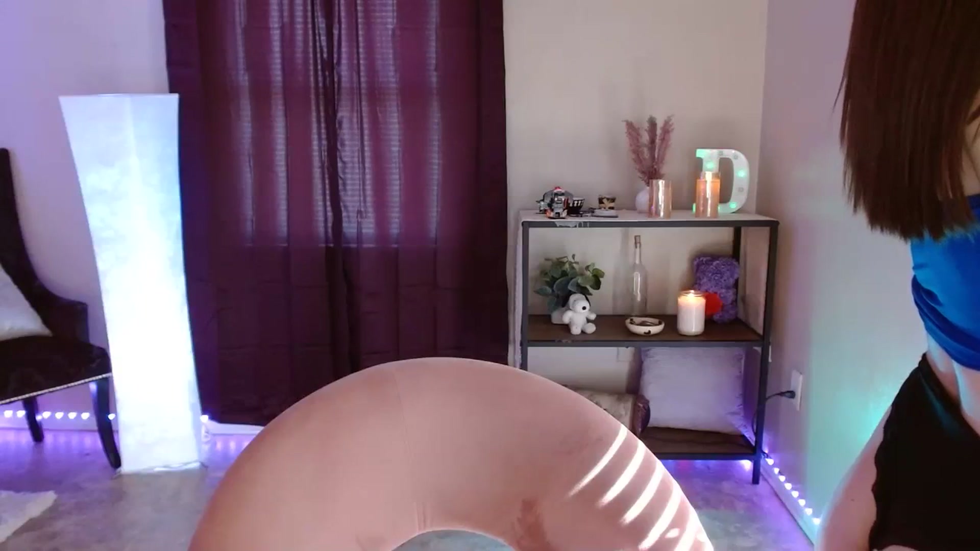 Gallery image thumbnail from DaniSpice's myfreecams stream on, 08/07/2023, 20:56 image 14 of 20