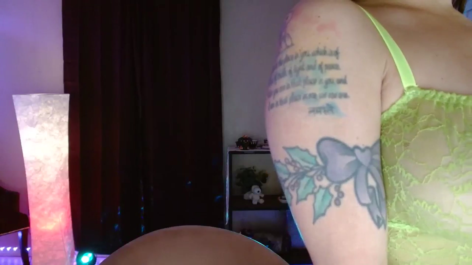 Gallery image thumbnail from DaniSpice's myfreecams stream on, 08/11/2023, 07:51 image 4 of 20
