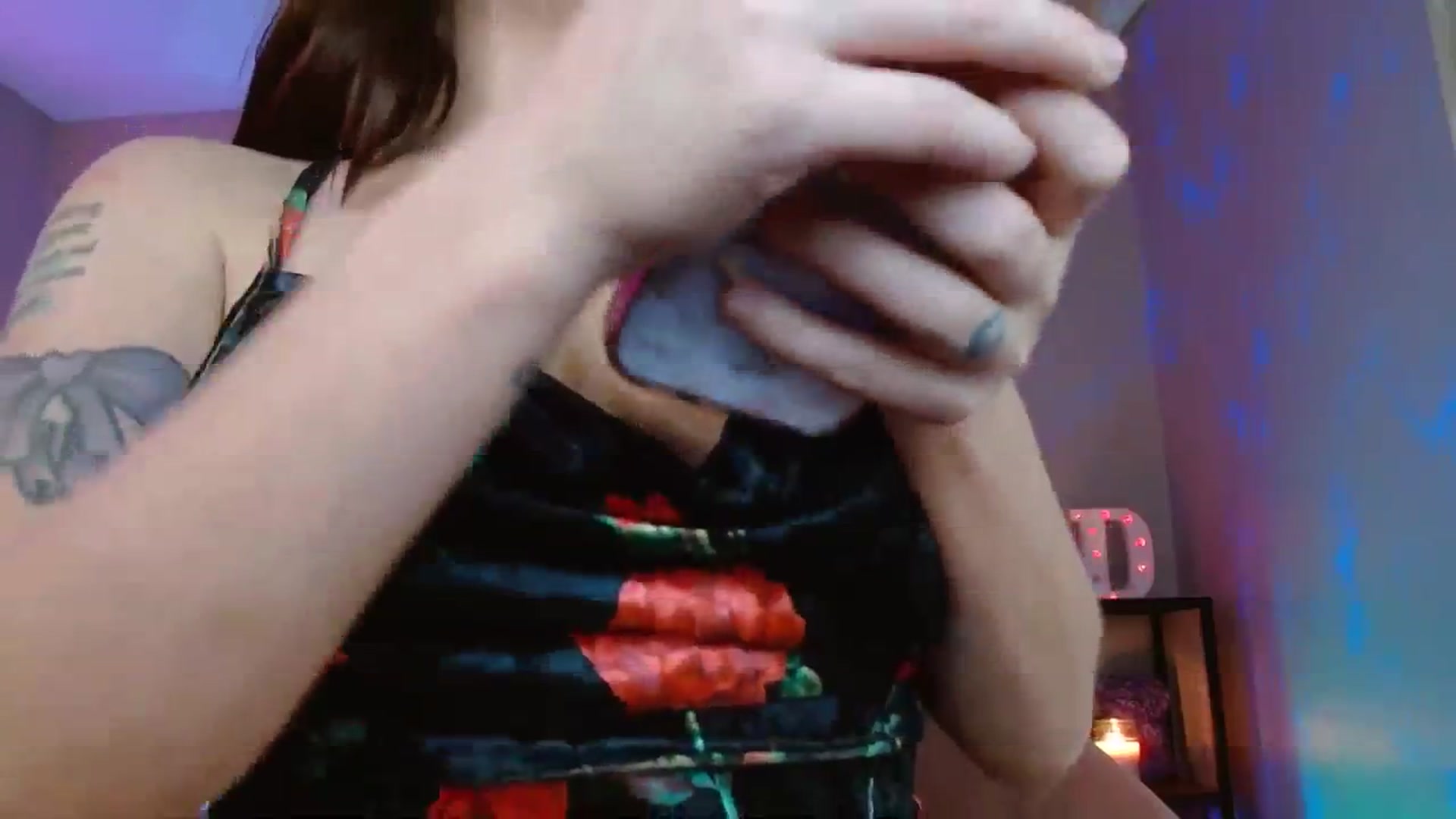 Gallery image thumbnail from DaniSpice's myfreecams stream on, 08/16/2023, 06:43 image 18 of 20