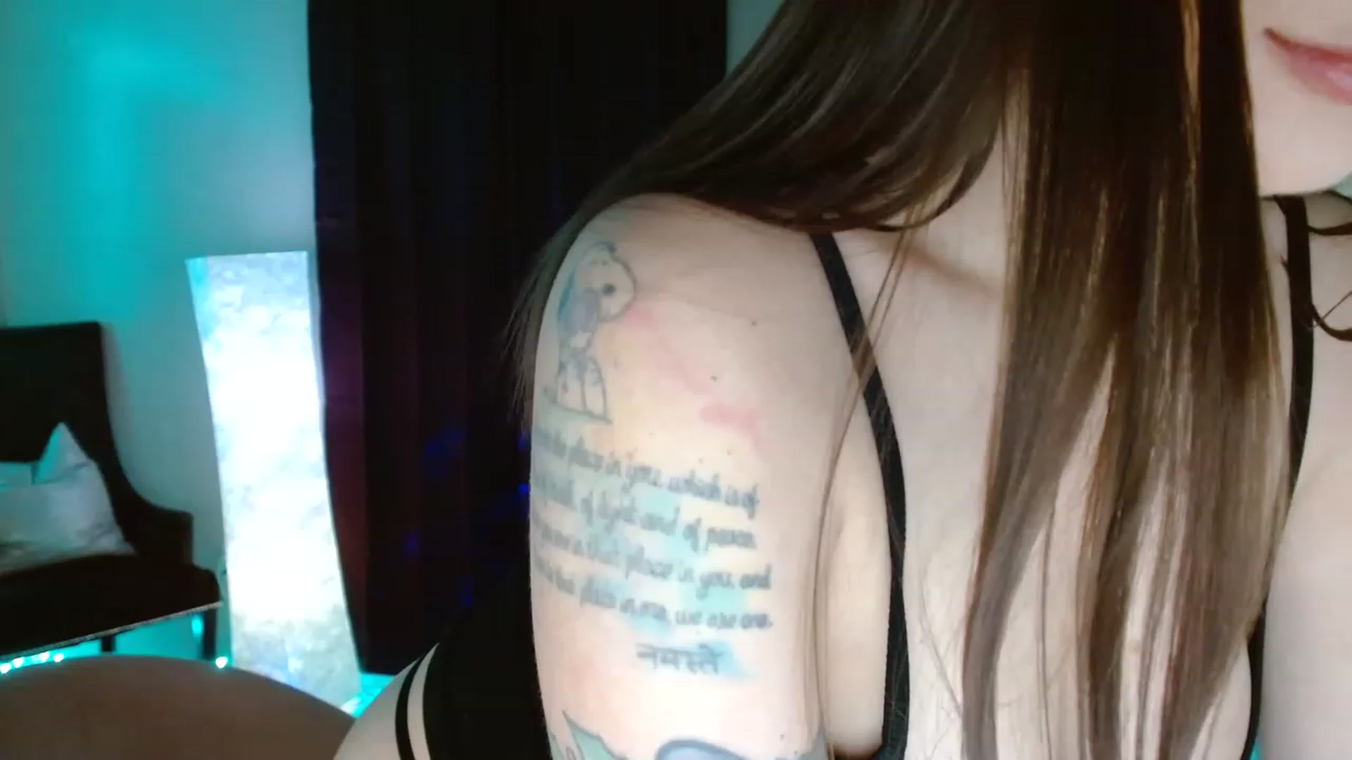 Gallery image thumbnail from DaniSpice's myfreecams stream on, 08/18/2023, 05:15 image 9 of 20