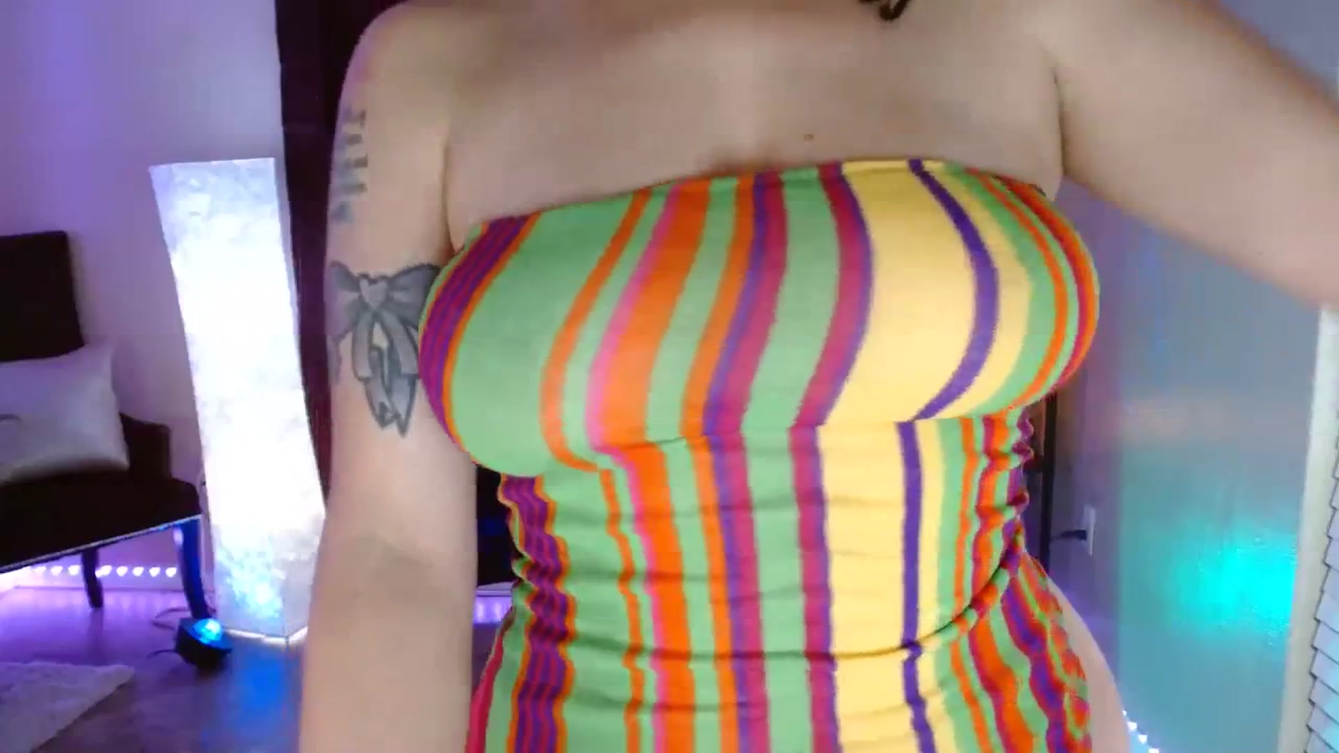 Gallery image thumbnail from DaniSpice's myfreecams stream on, 08/21/2023, 05:04 image 8 of 20