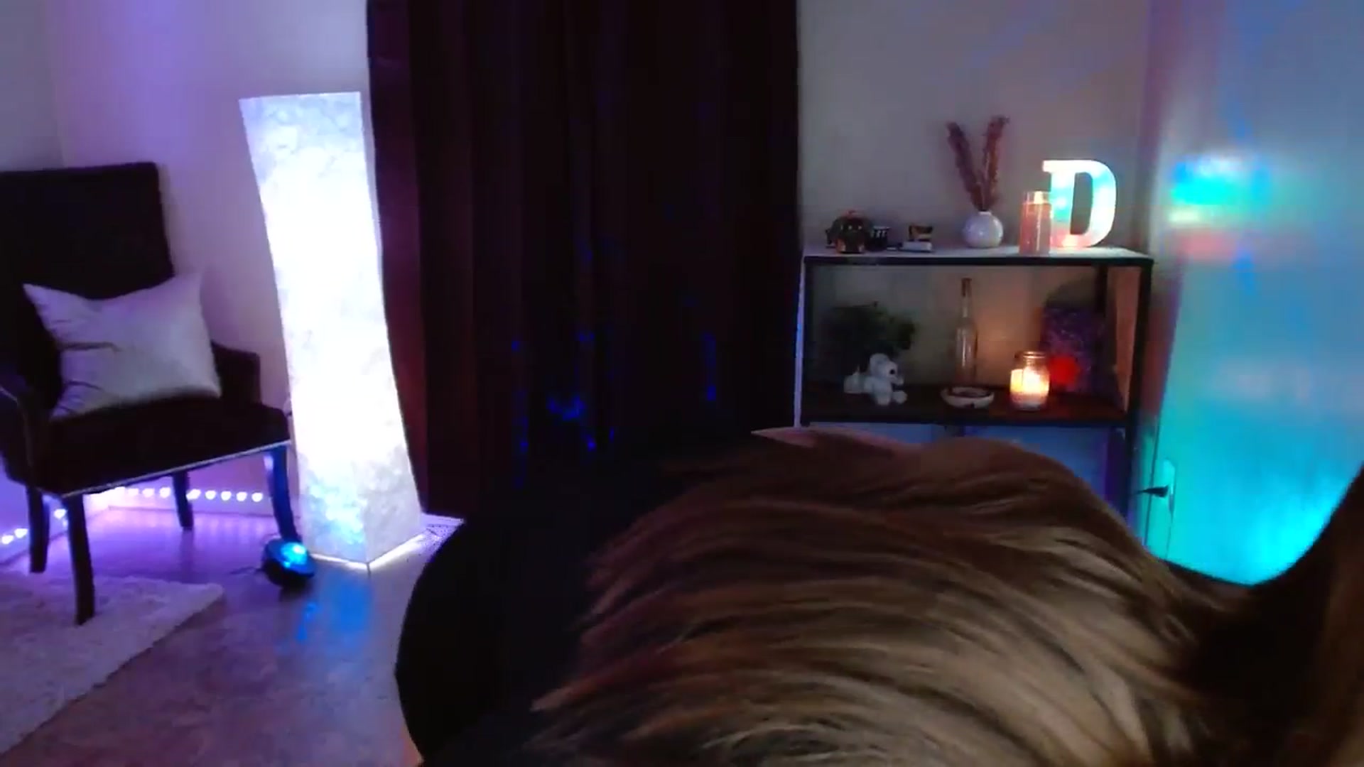 Gallery image thumbnail from DaniSpice's myfreecams stream on, 08/22/2023, 07:23 image 9 of 20