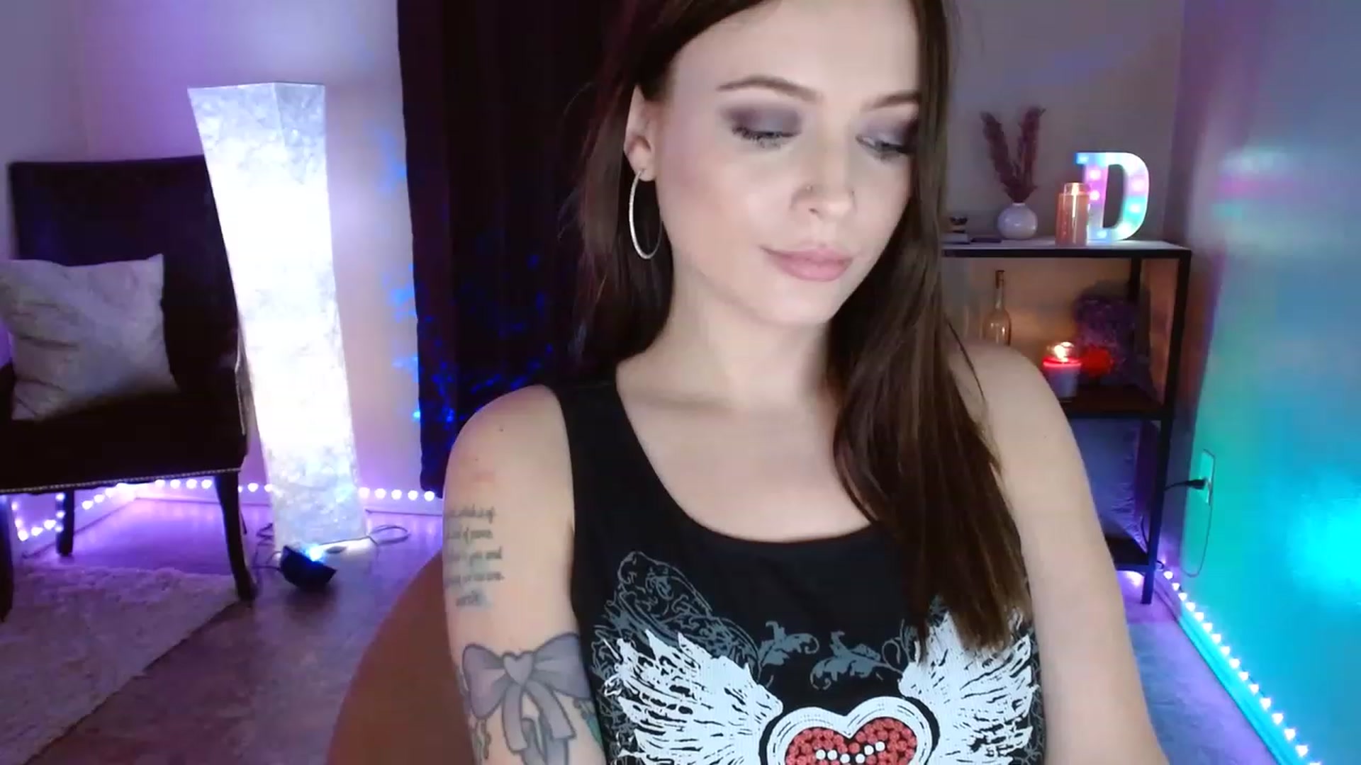 Gallery image thumbnail from DaniSpice's myfreecams stream on, 08/28/2023, 09:03 image 14 of 20
