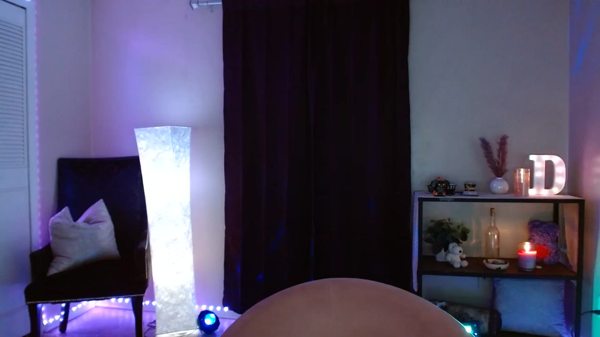 Gallery image thumbnail from DaniSpice's myfreecams stream on, 08/30/2023, 01:43 image 17 of 20