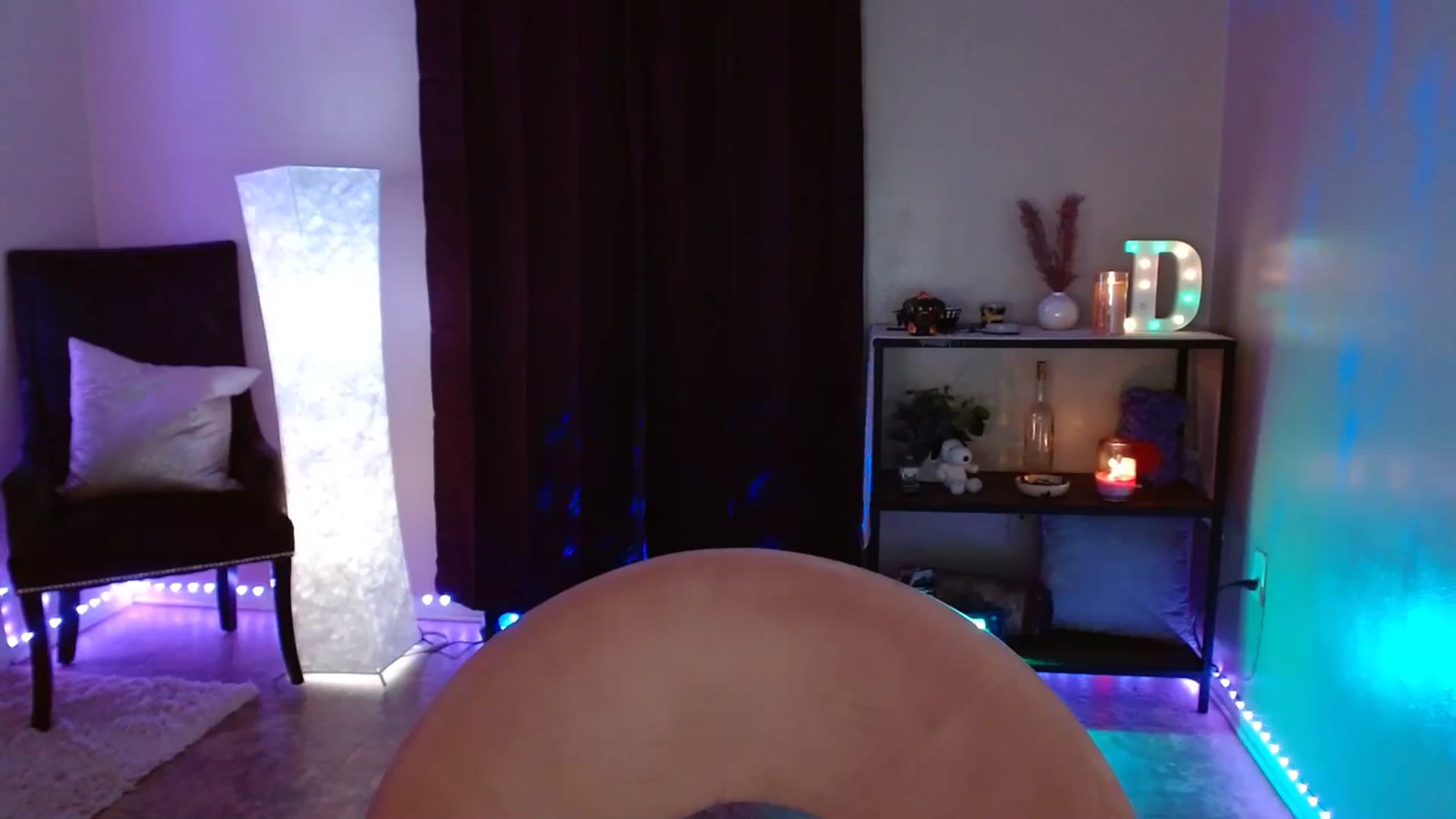 Gallery image thumbnail from DaniSpice's myfreecams stream on, 09/10/2023, 07:56 image 4 of 20
