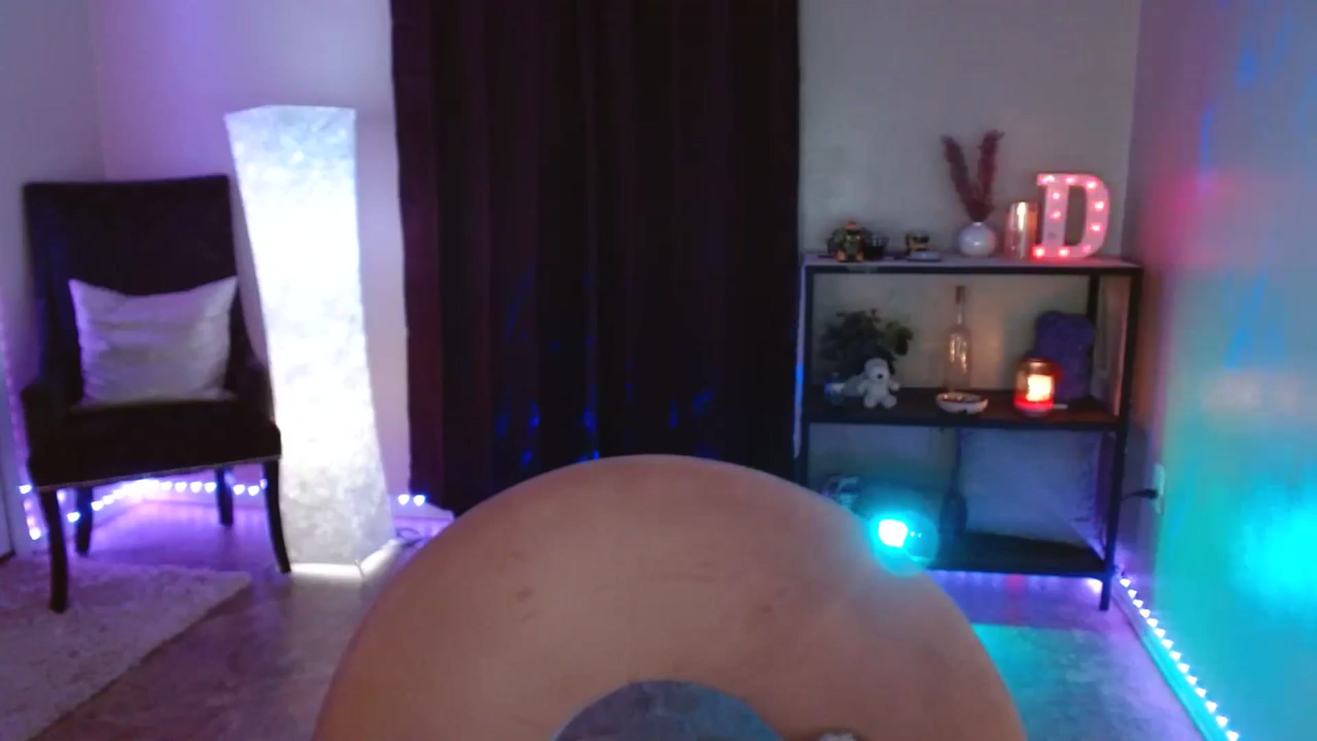 Gallery image thumbnail from DaniSpice's myfreecams stream on, 09/11/2023, 06:27 image 2 of 20