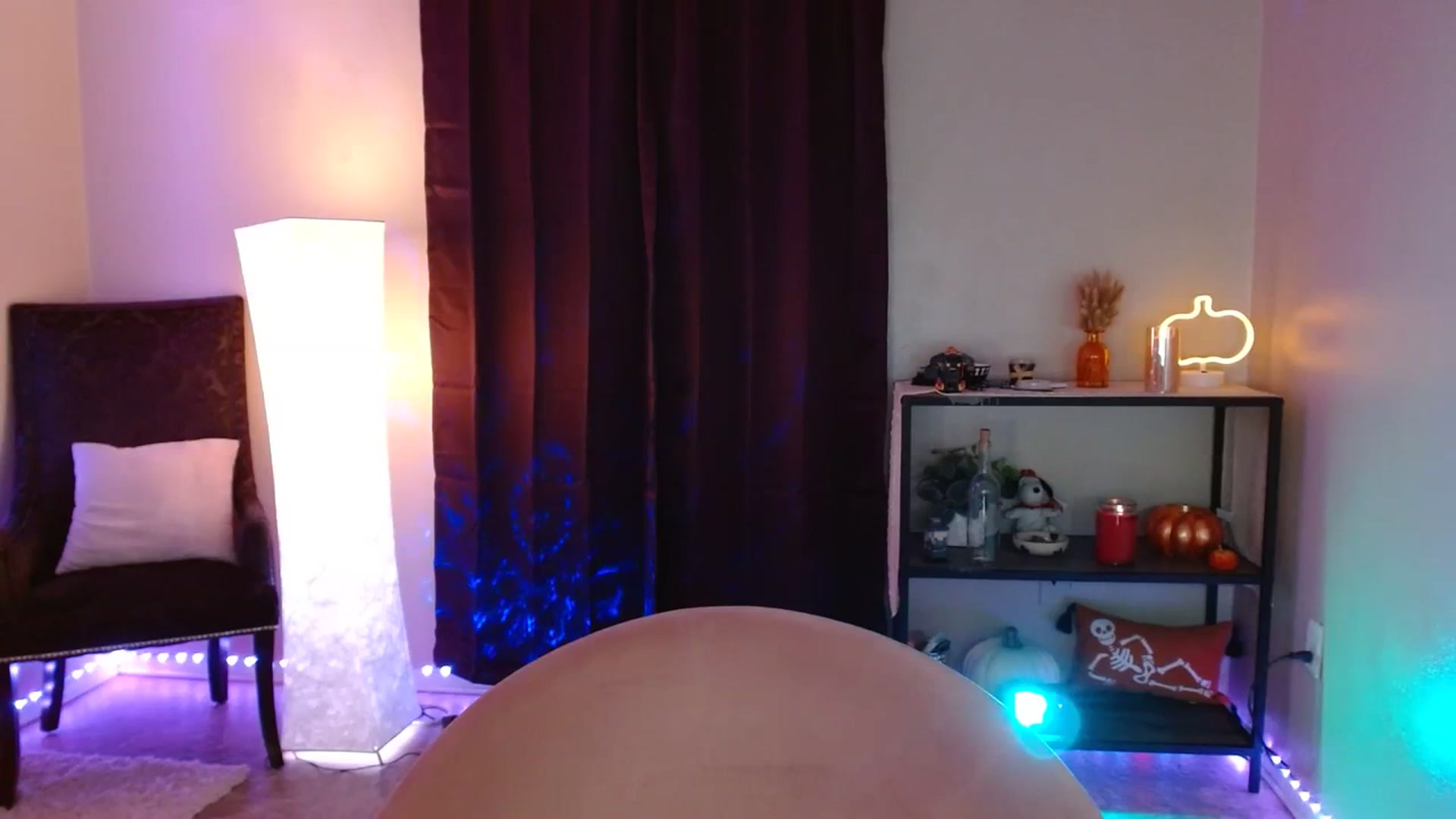 Gallery image thumbnail from DaniSpice's myfreecams stream on, 09/23/2023, 08:50 image 5 of 20