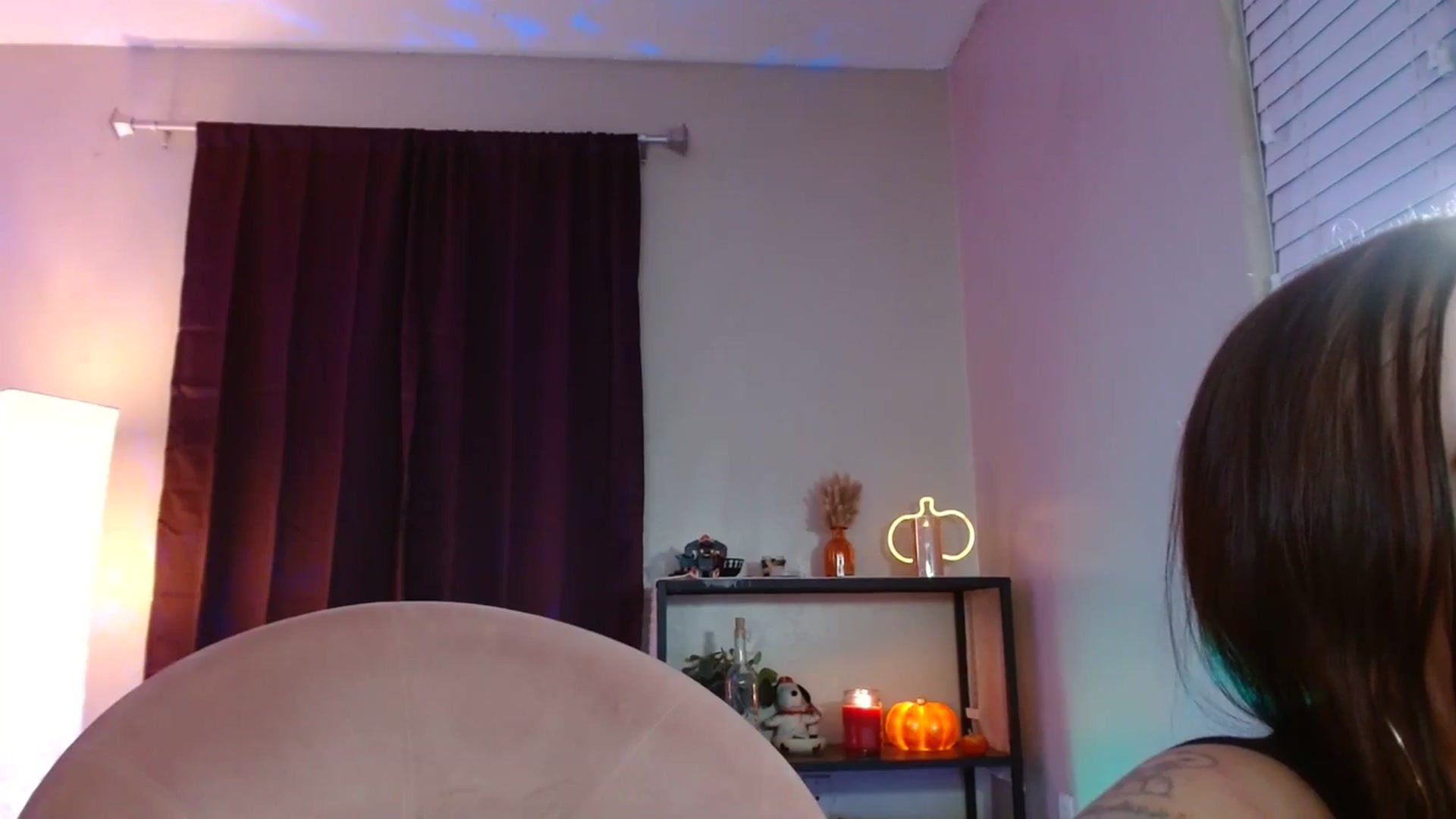 Gallery image thumbnail from DaniSpice's myfreecams stream on, 09/27/2023, 08:54 image 9 of 20