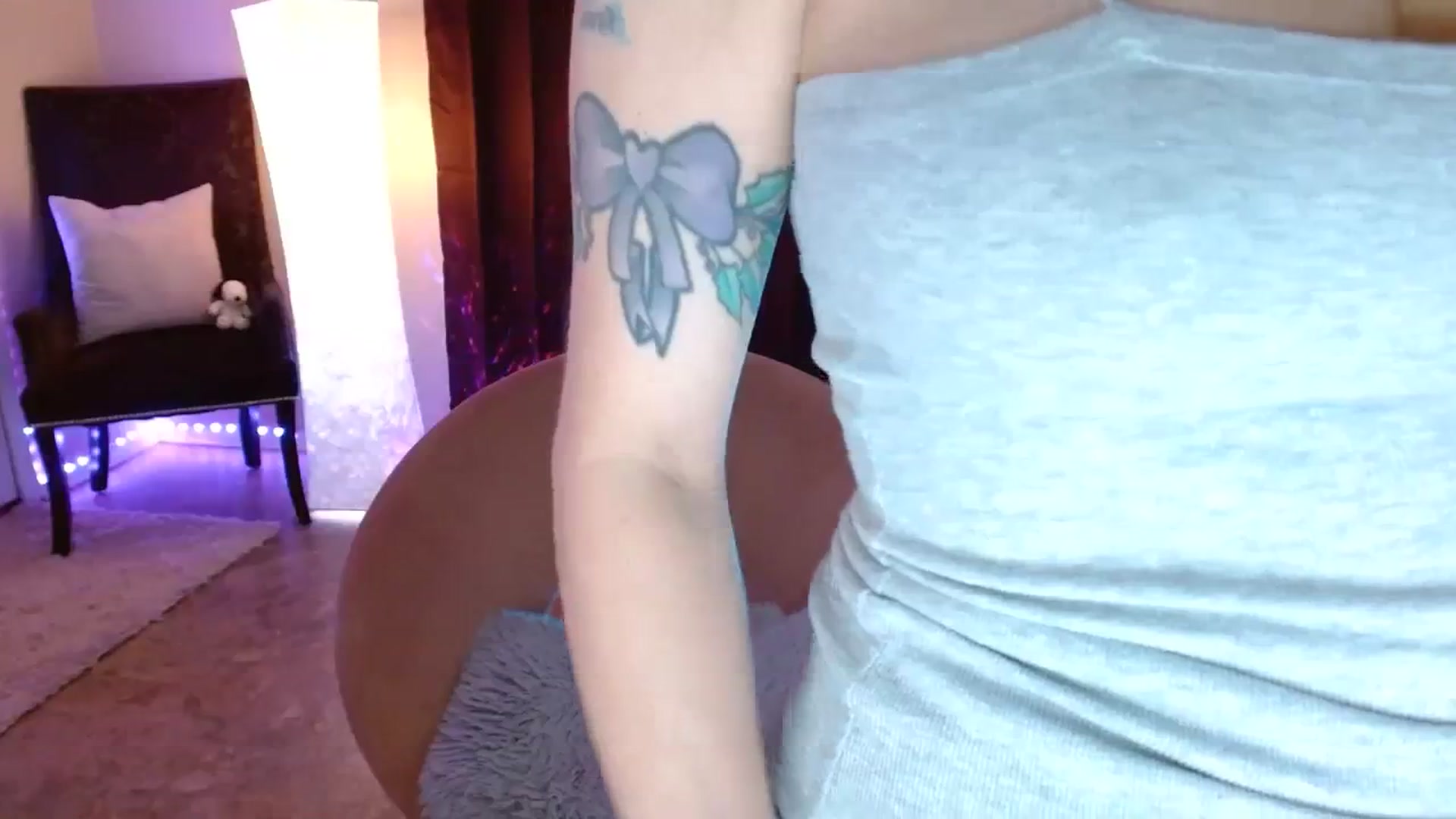 Gallery image thumbnail from DaniSpice's myfreecams stream on, 09/29/2023, 06:40 image 11 of 20