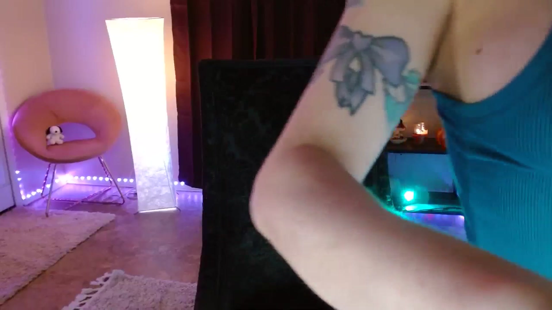 Gallery image thumbnail from DaniSpice's myfreecams stream on, 11/02/2023, 10:25 image 8 of 20