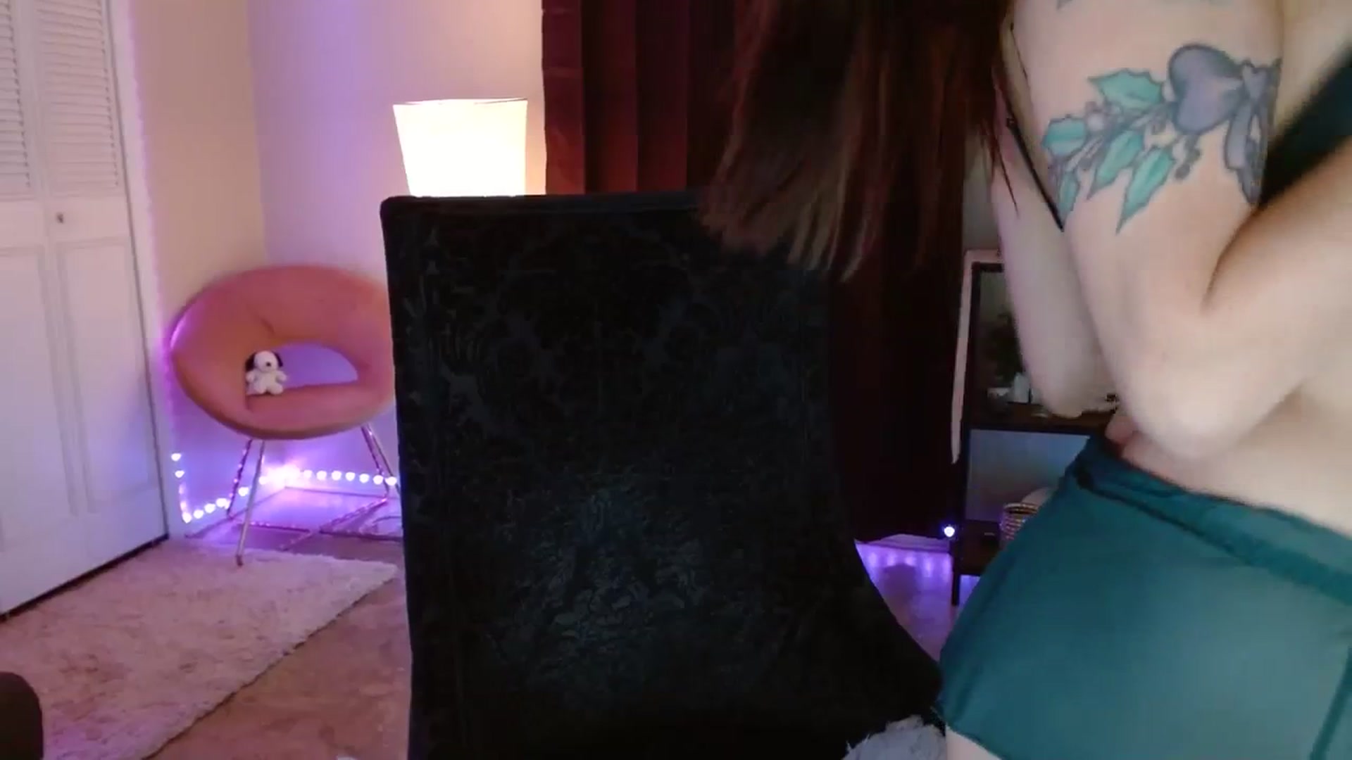 Gallery image thumbnail from DaniSpice's myfreecams stream on, 11/04/2023, 11:01 image 5 of 20