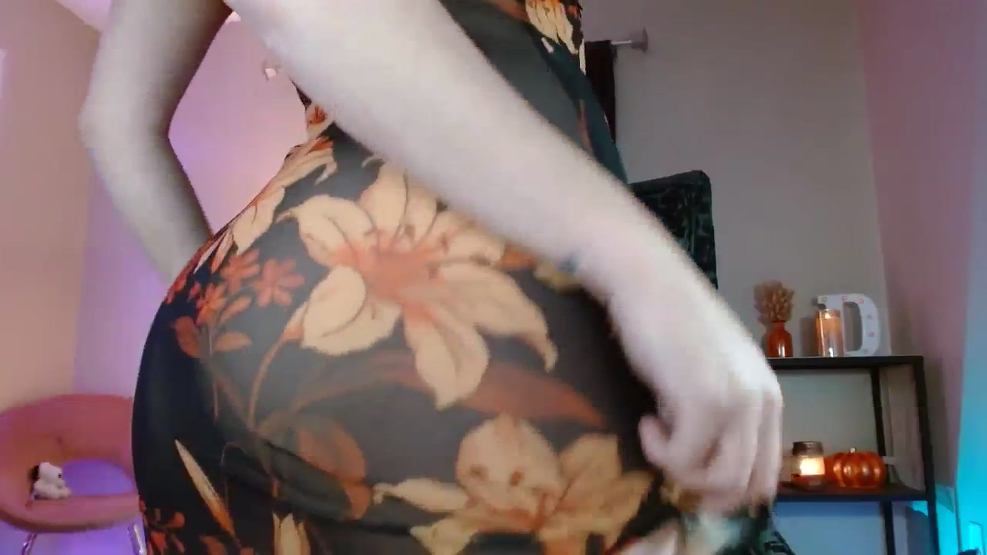 Gallery image thumbnail from DaniSpice's myfreecams stream on, 11/08/2023, 08:21 image 6 of 20