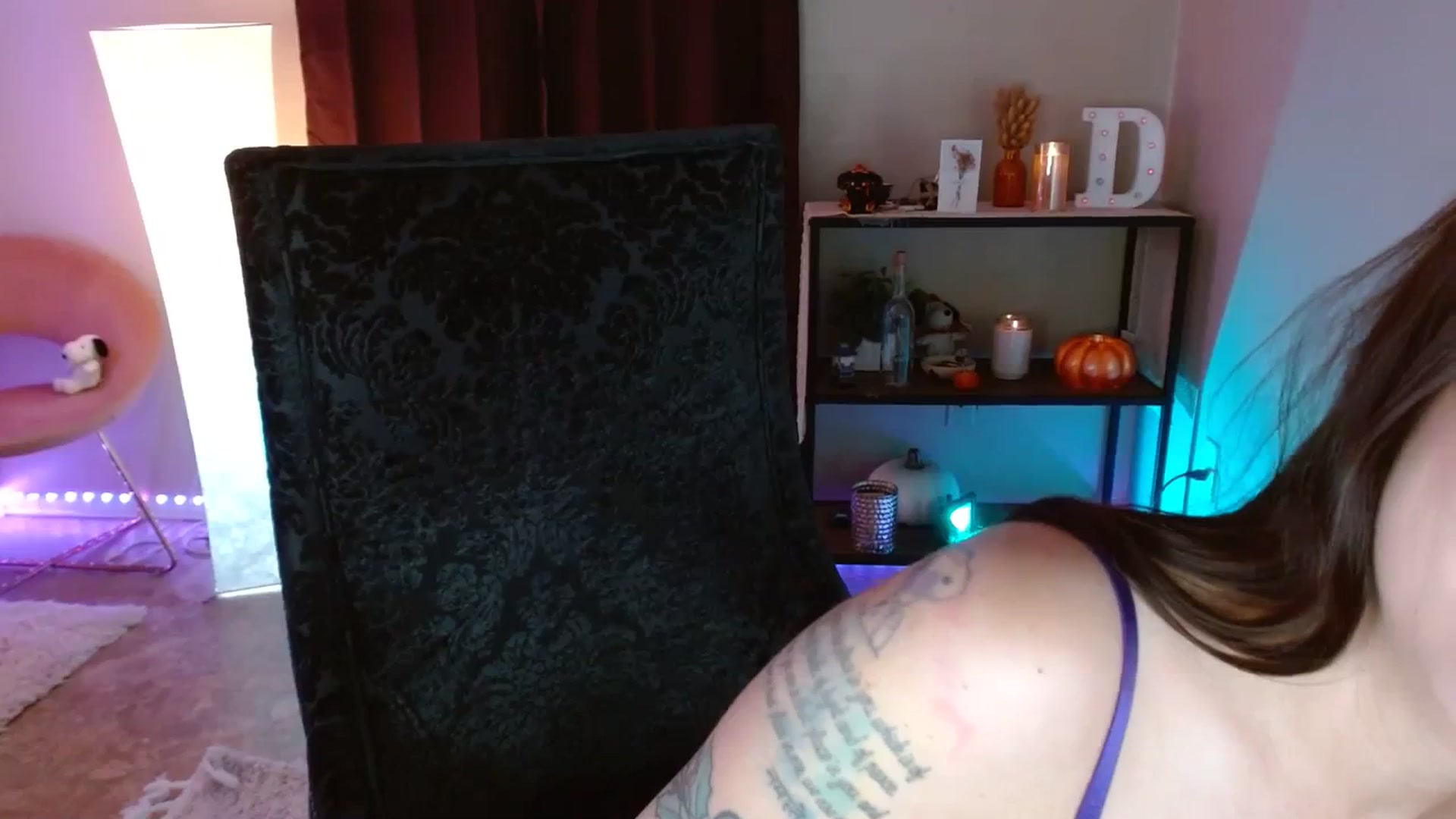 Gallery image thumbnail from DaniSpice's myfreecams stream on, 11/11/2023, 07:21 image 15 of 20