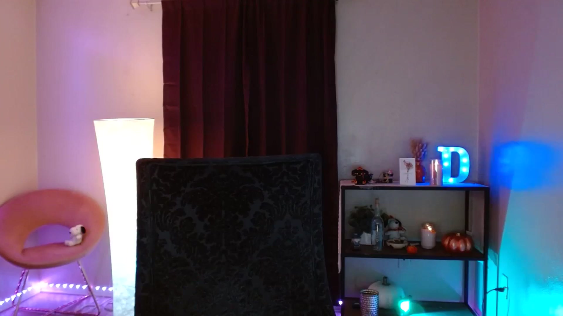 Gallery image thumbnail from DaniSpice's myfreecams stream on, 11/13/2023, 06:15 image 14 of 20
