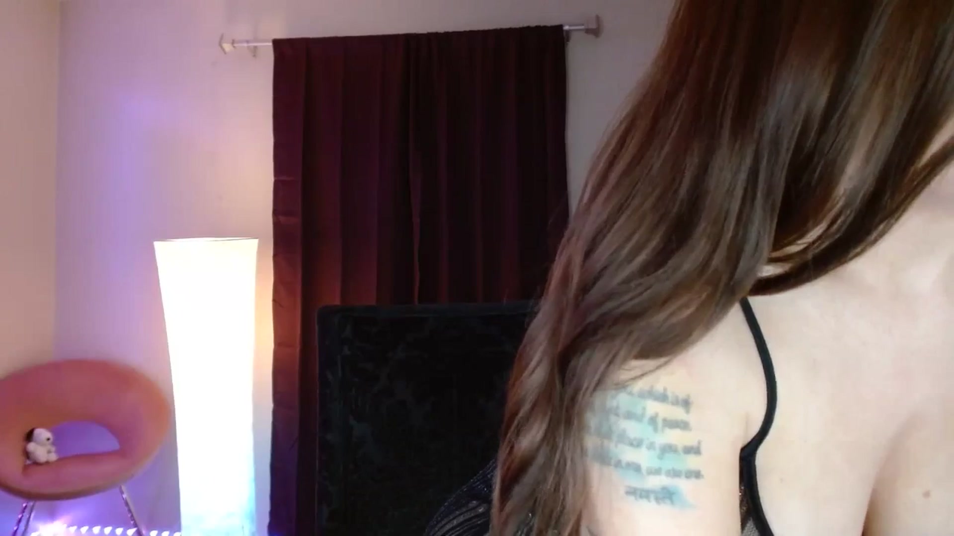 Gallery image thumbnail from DaniSpice's myfreecams stream on, 11/15/2023, 06:27 image 2 of 20