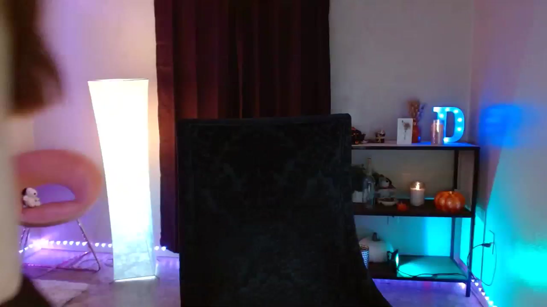 Gallery image thumbnail from DaniSpice's myfreecams stream on, 11/15/2023, 07:12 image 4 of 20