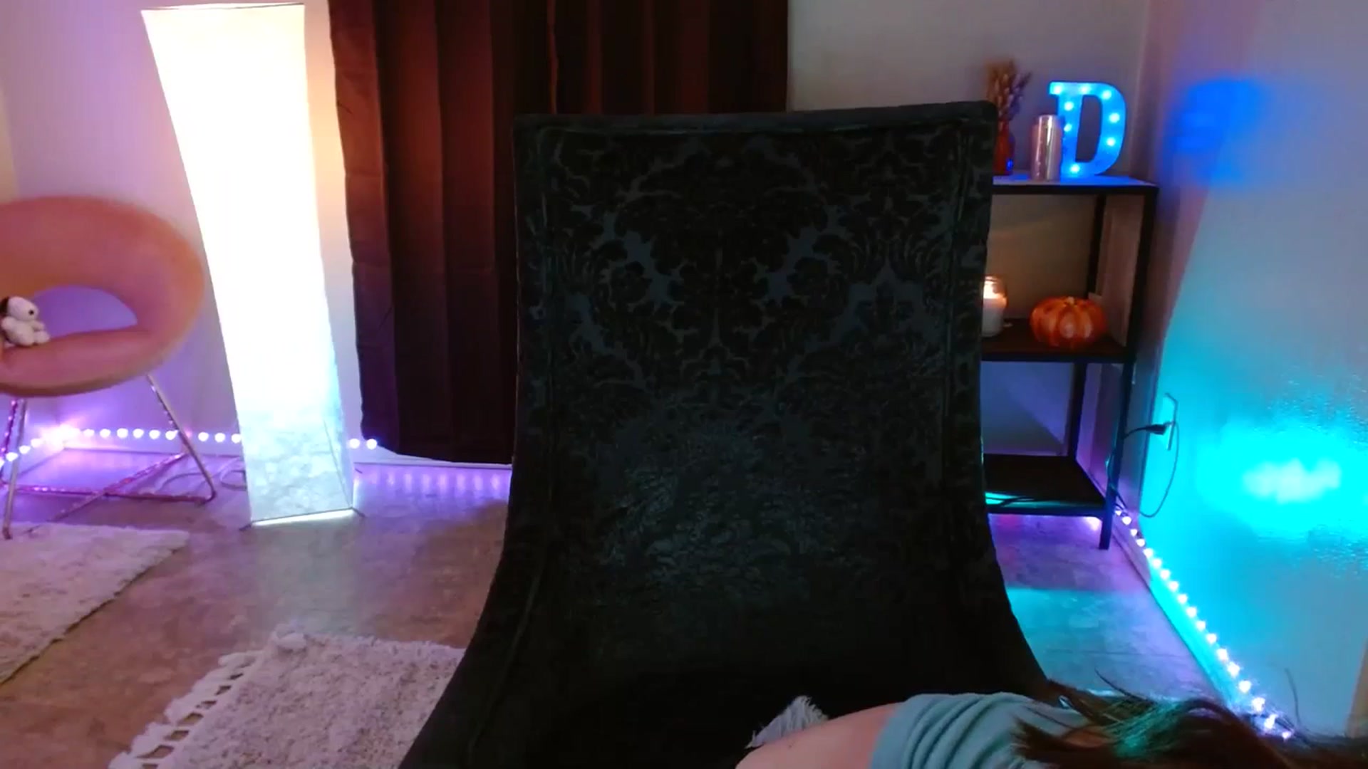 Gallery image thumbnail from DaniSpice's myfreecams stream on, 11/16/2023, 07:57 image 16 of 20