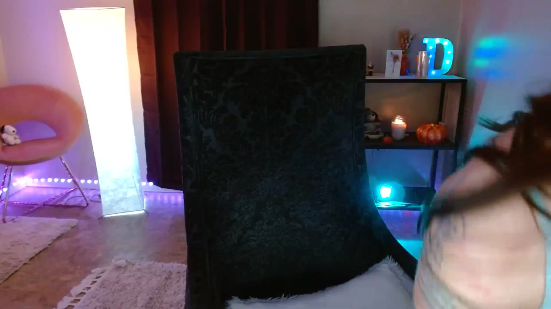 Gallery image thumbnail from DaniSpice's myfreecams stream on, 11/16/2023, 09:11 image 18 of 20