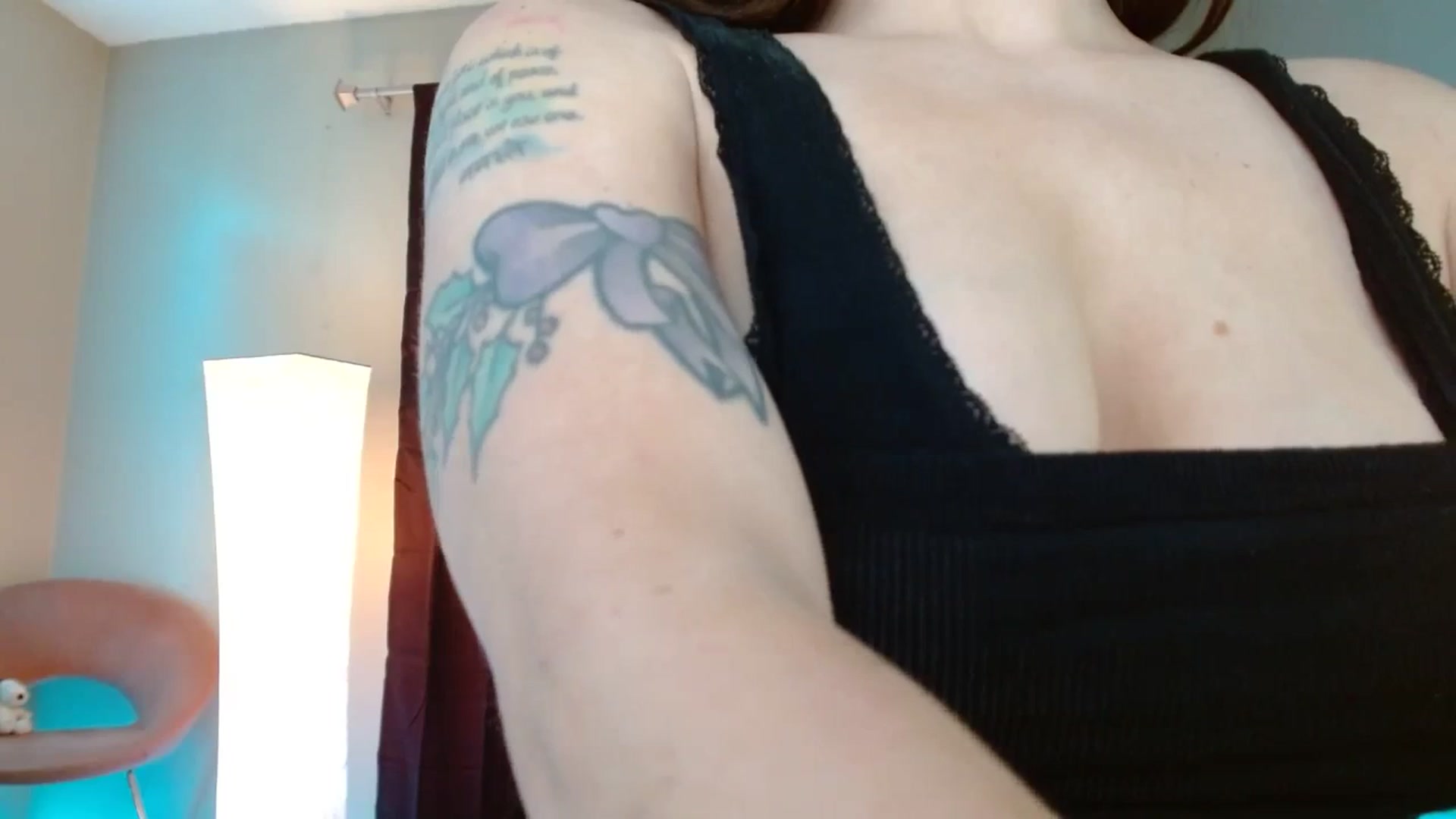 Gallery image thumbnail from DaniSpice's myfreecams stream on, 11/22/2023, 06:45 image 9 of 20