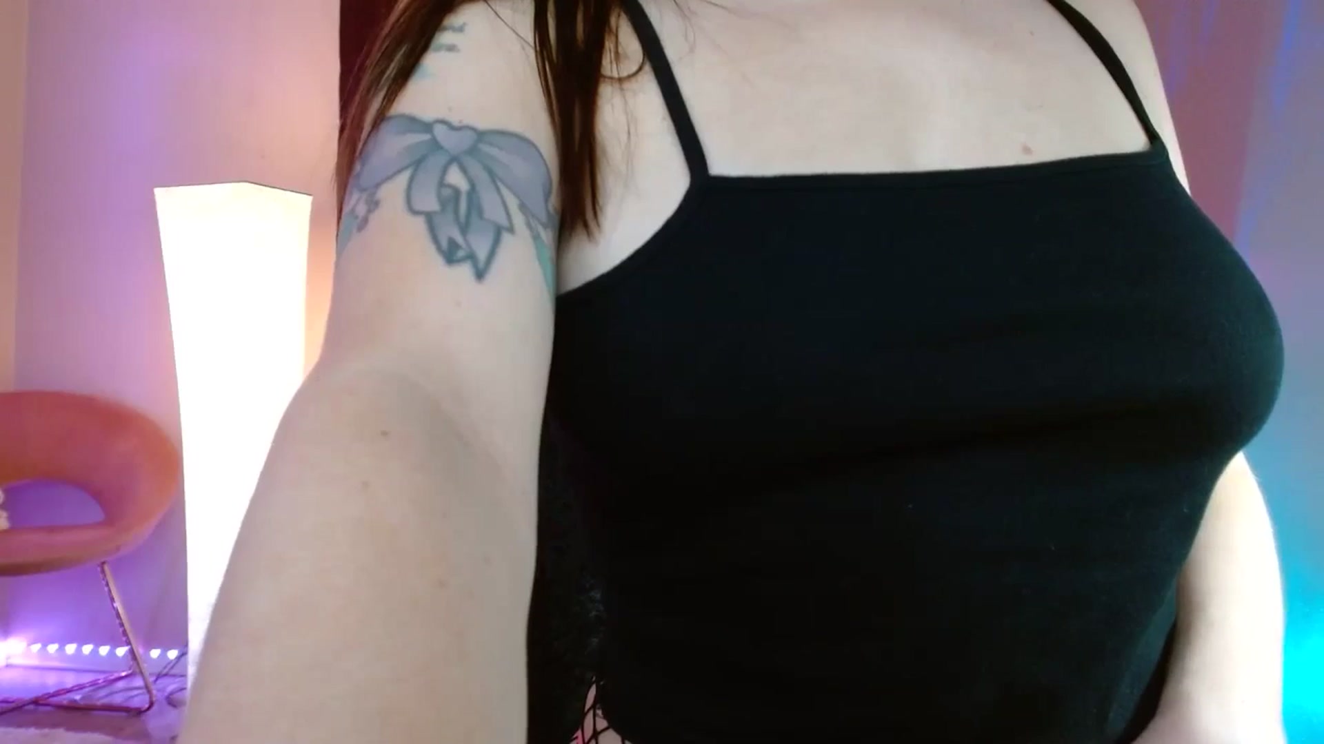 Gallery image thumbnail from DaniSpice's myfreecams stream on, 11/23/2023, 09:41 image 15 of 20