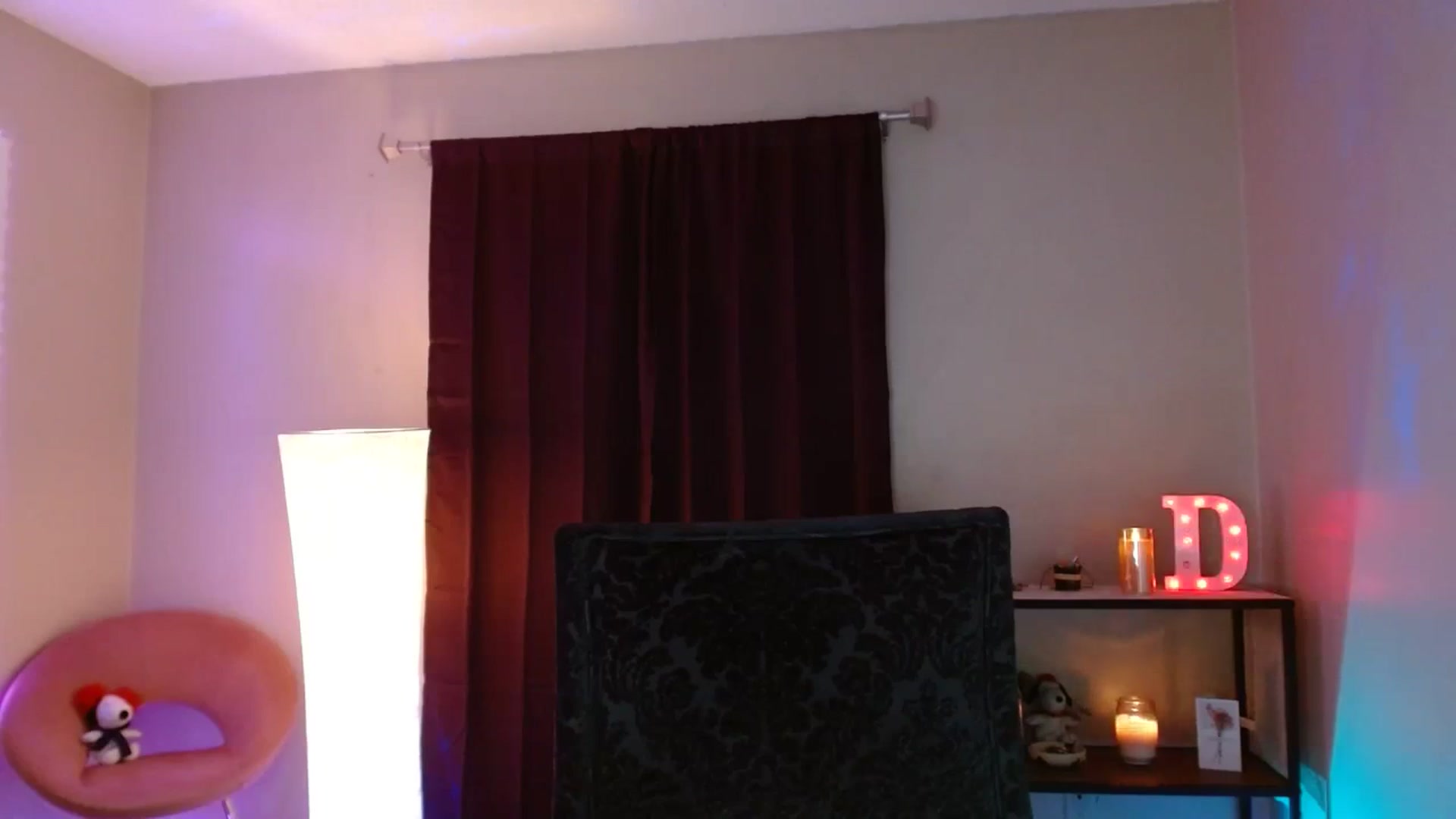 Gallery image thumbnail from DaniSpice's myfreecams stream on, 11/25/2023, 05:38 image 19 of 20